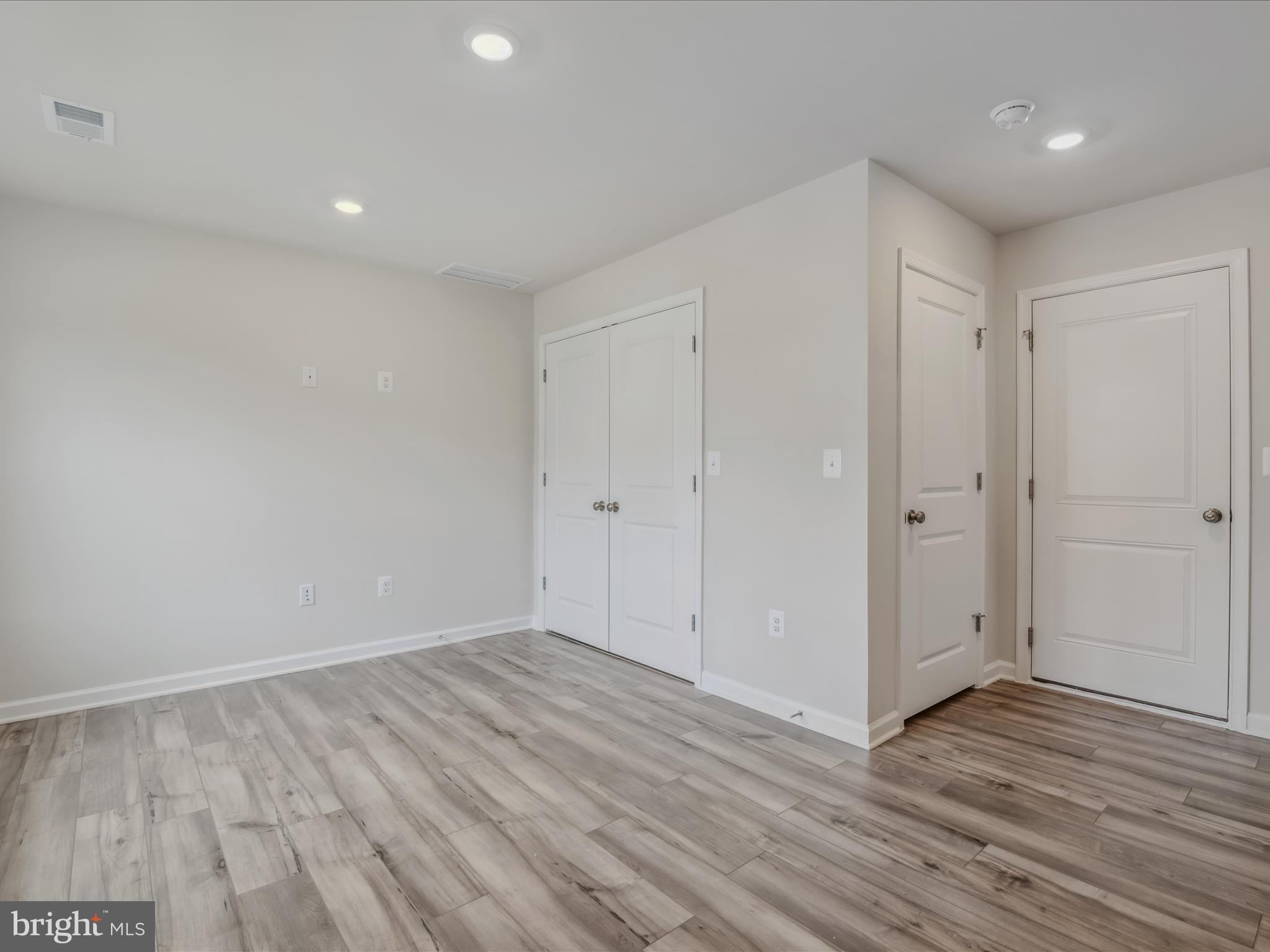 SHENANDOAH SPRINGS - Residential Lease