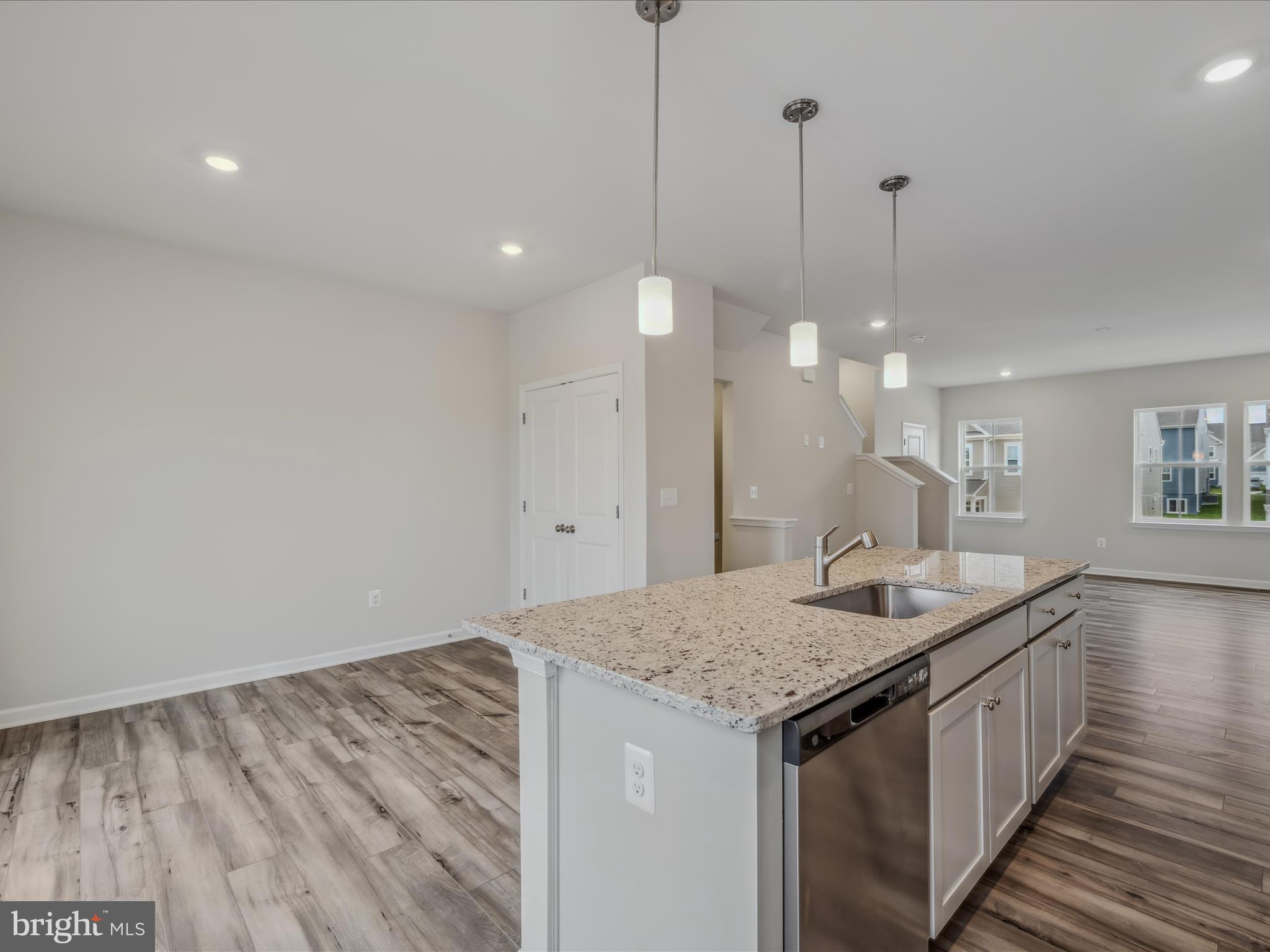 SHENANDOAH SPRINGS - Residential Lease