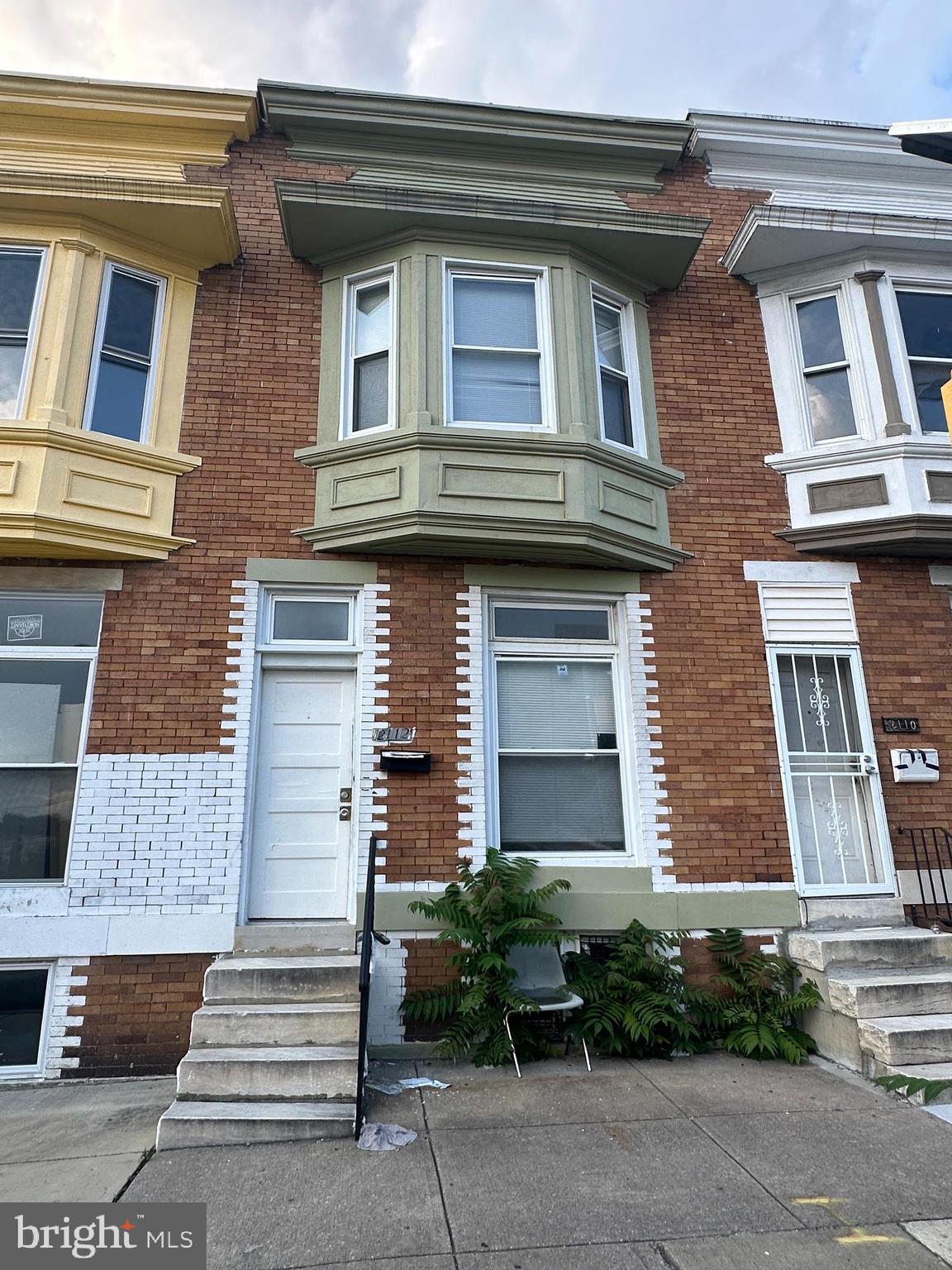 PENROSE - Residential Lease