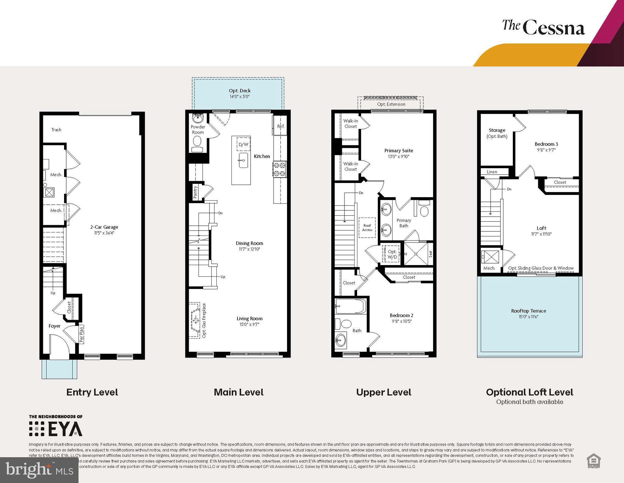 GRAHAM PARK - Residential