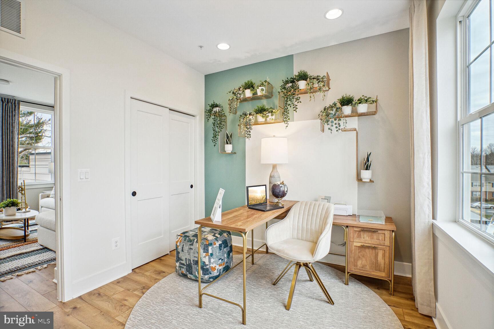 GRAHAM PARK - Residential