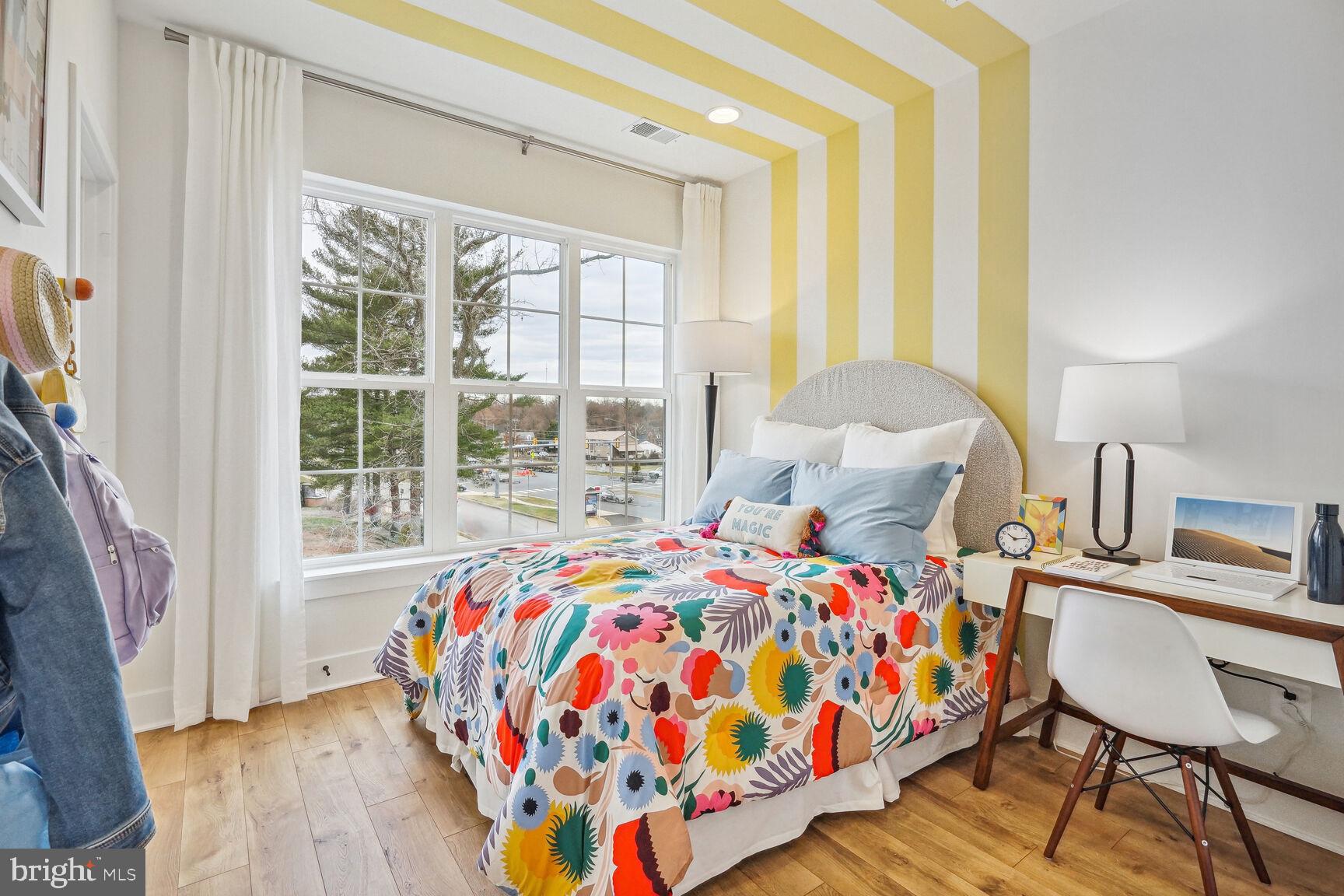 GRAHAM PARK - Residential