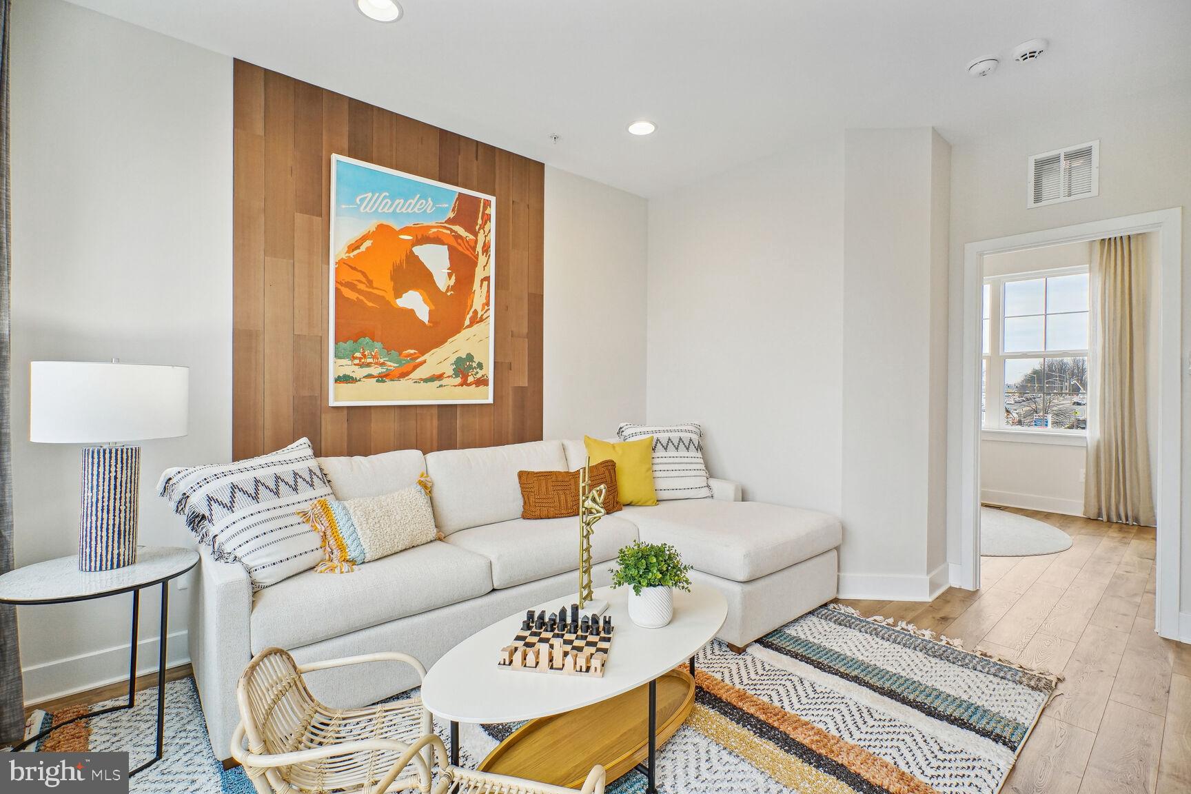 GRAHAM PARK - Residential