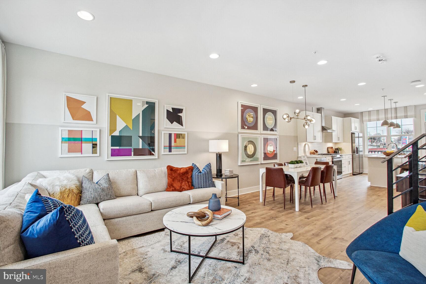 GRAHAM PARK - Residential