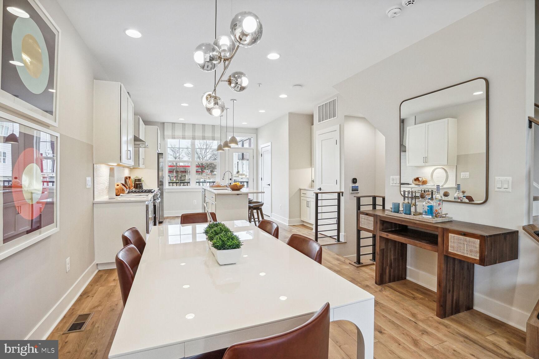 GRAHAM PARK - Residential