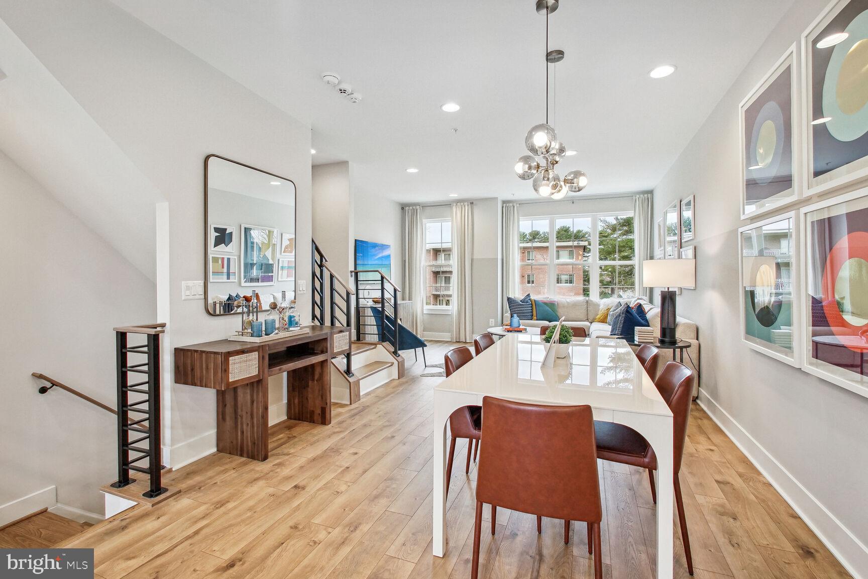 GRAHAM PARK - Residential