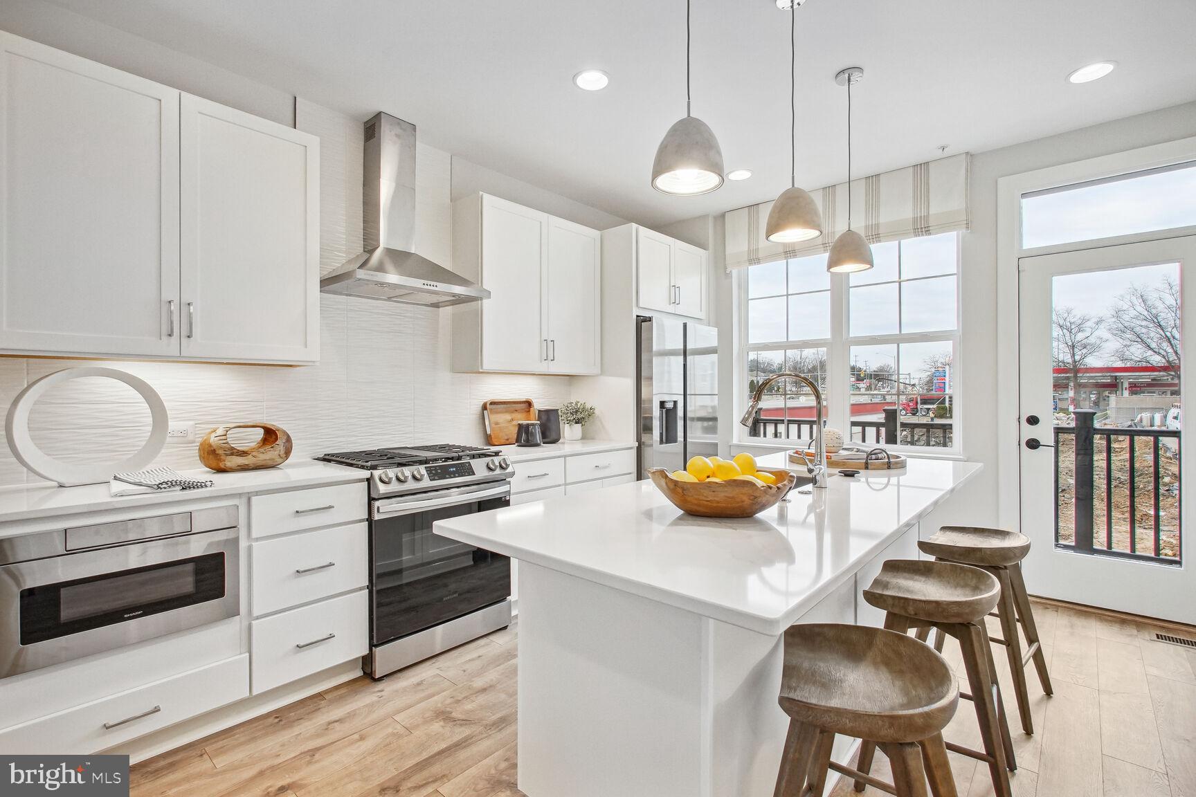 GRAHAM PARK - Residential