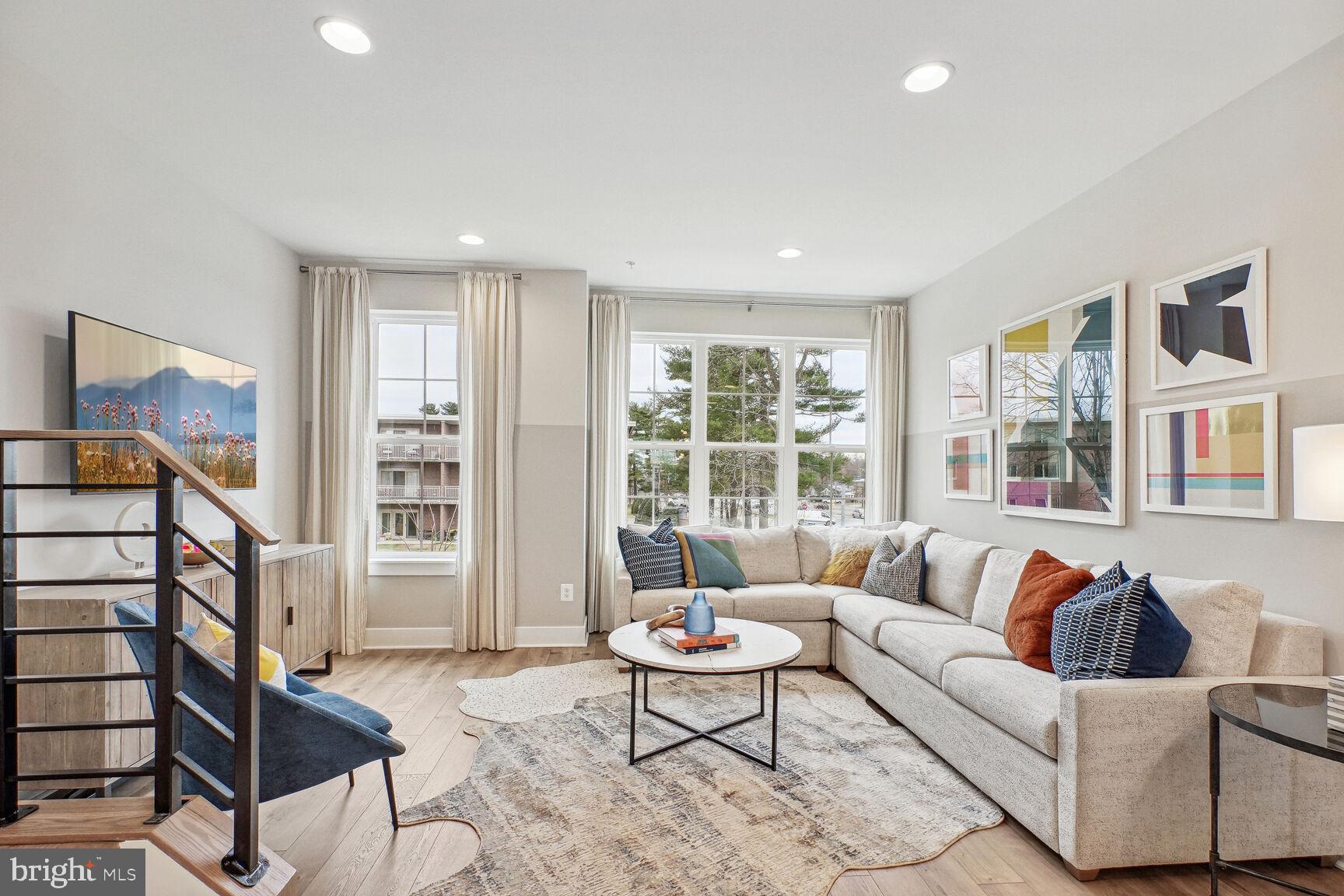 GRAHAM PARK - Residential