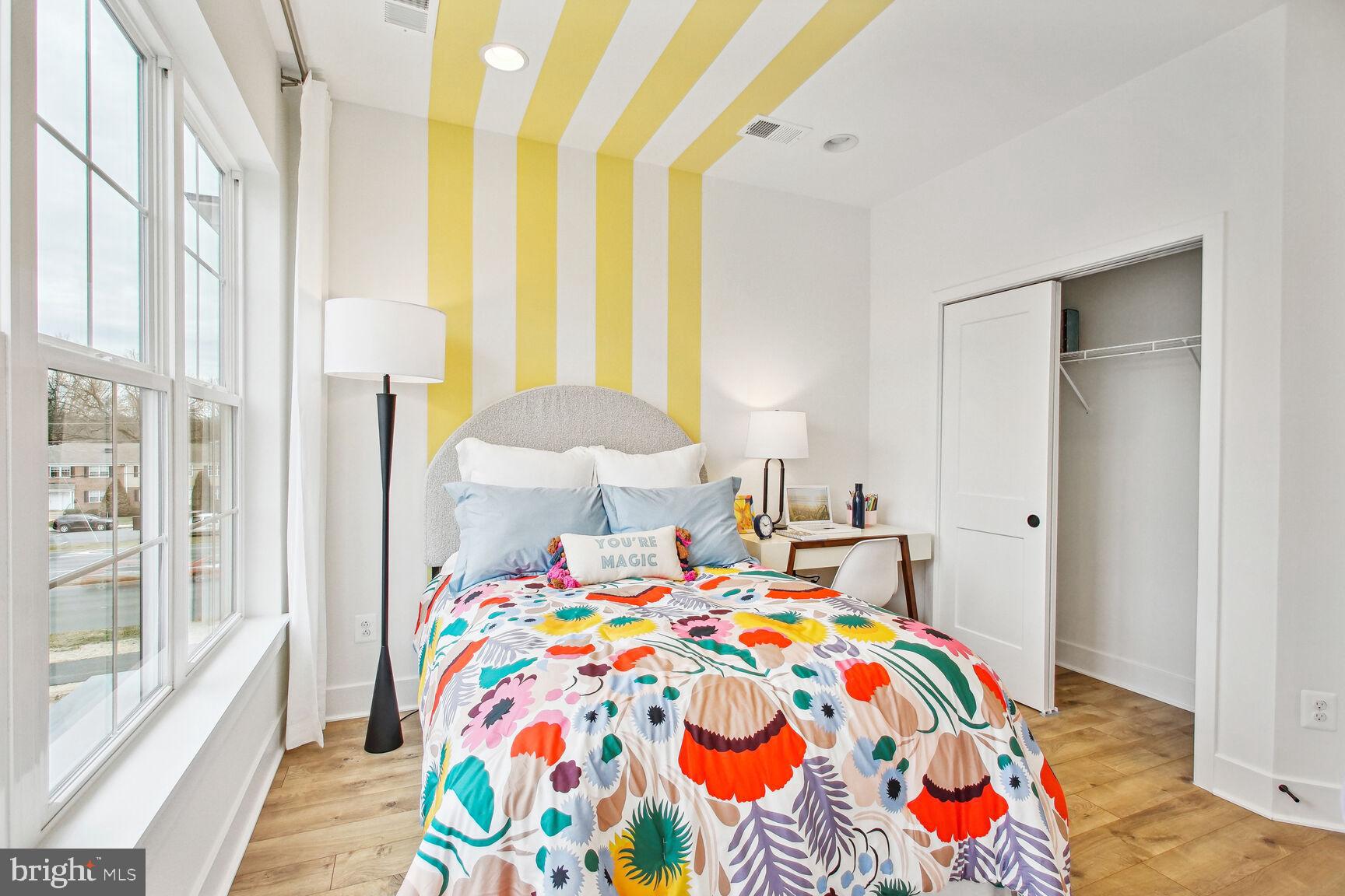 GRAHAM PARK - Residential