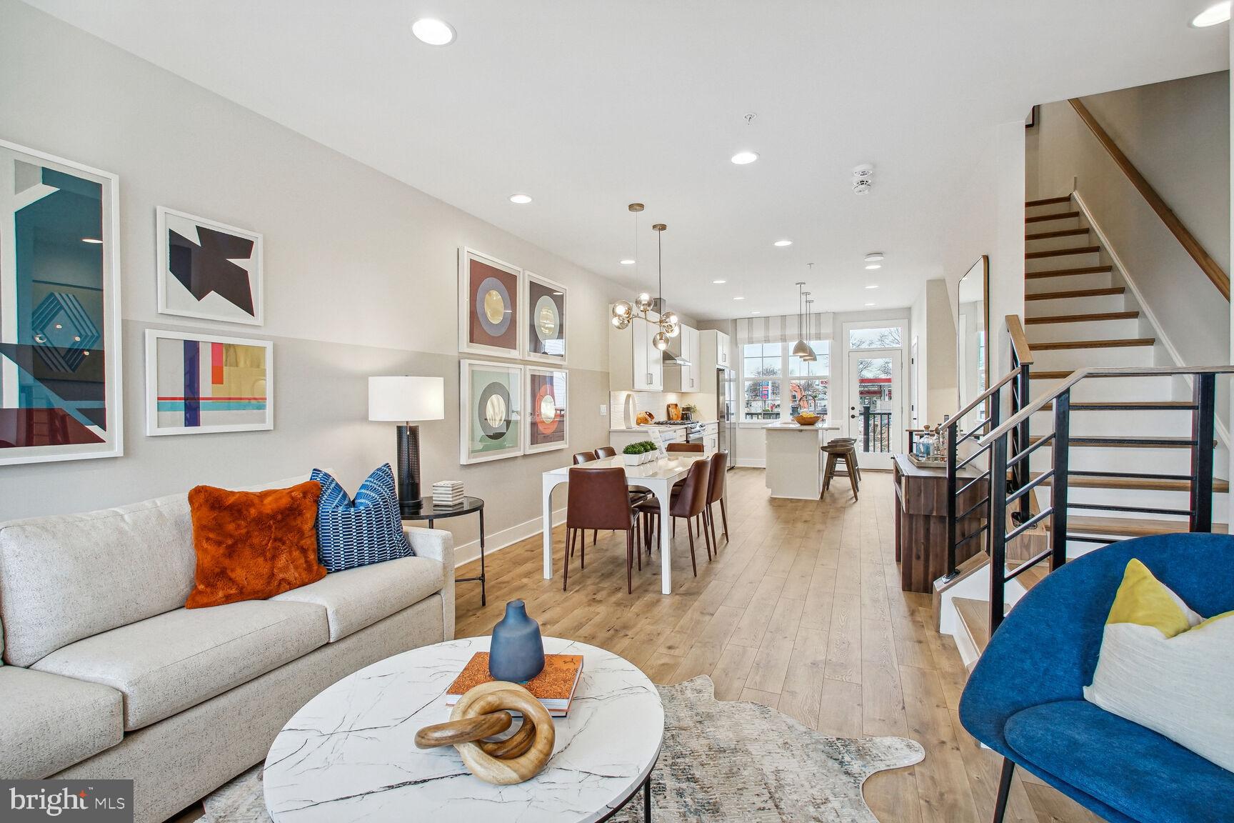 GRAHAM PARK - Residential