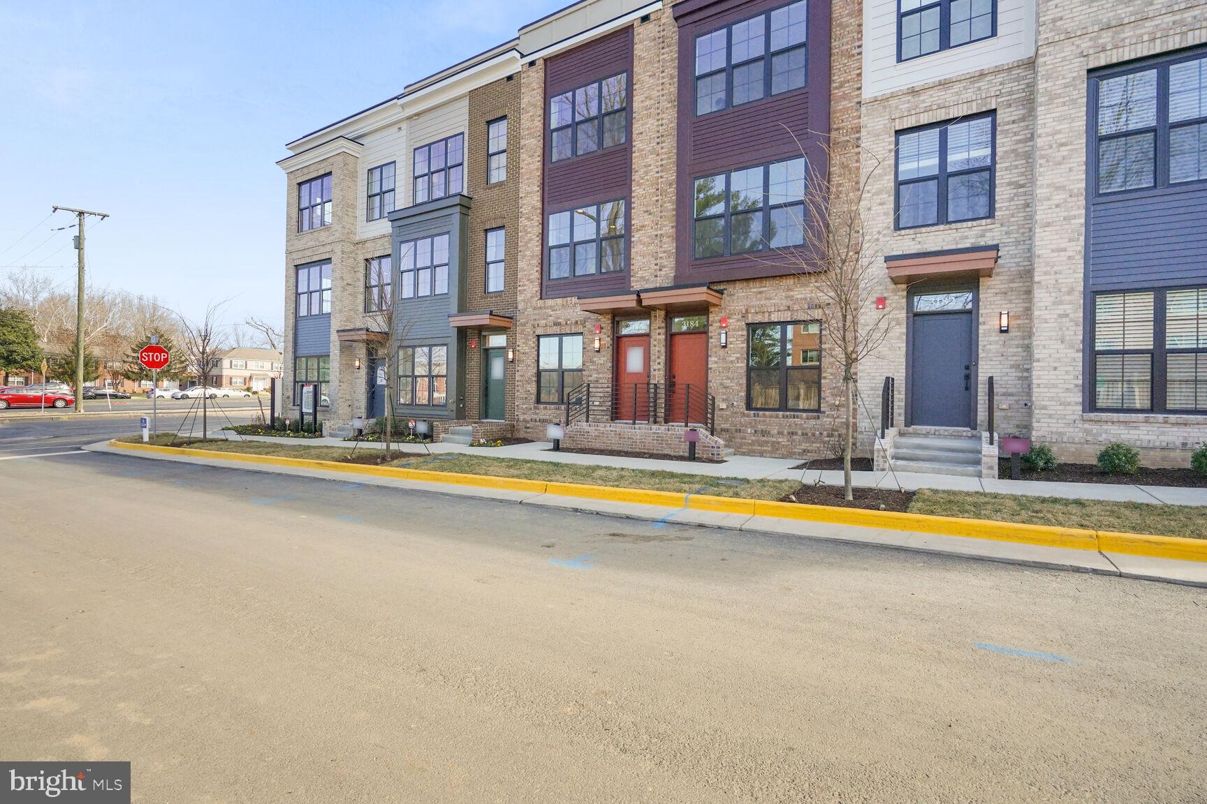 GRAHAM PARK - Residential