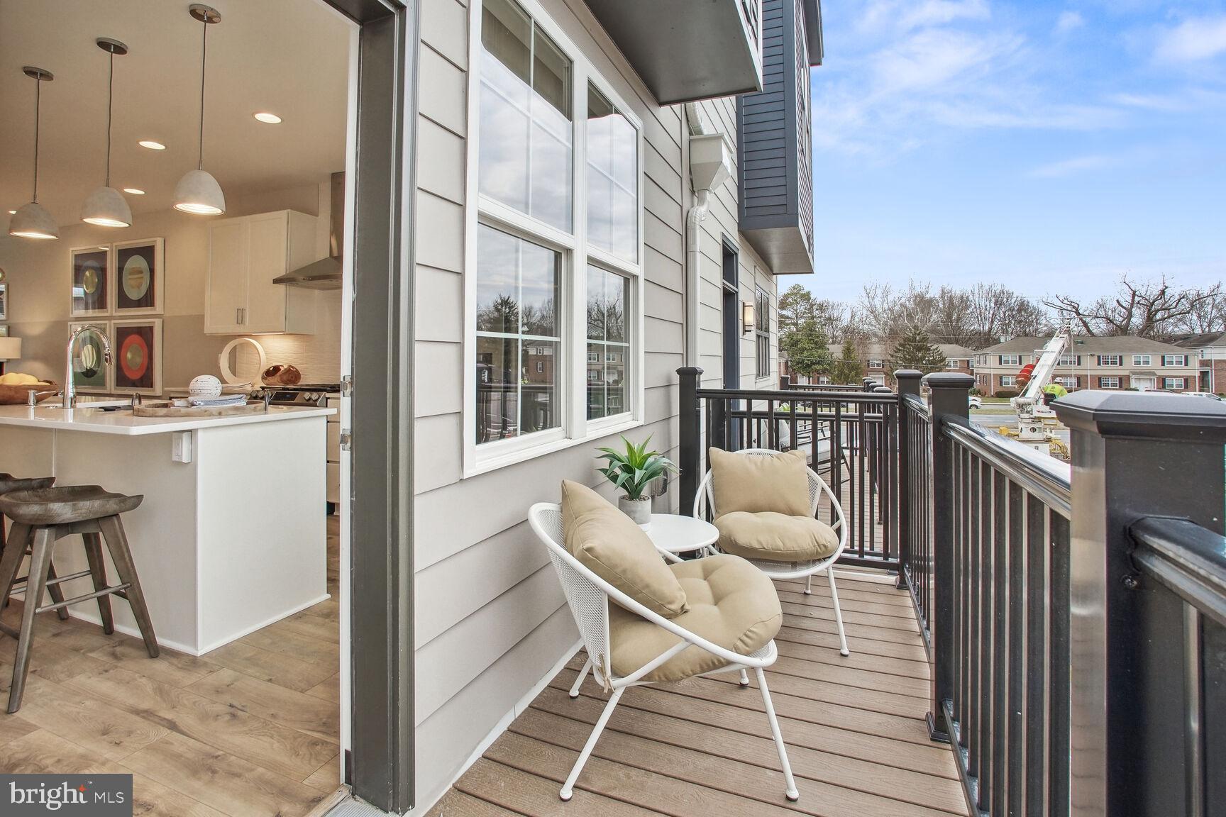 GRAHAM PARK - Residential