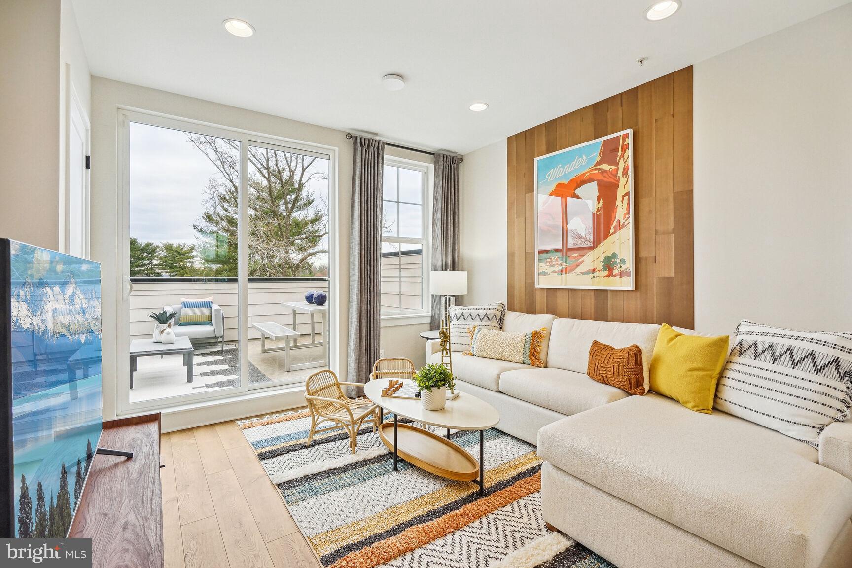 GRAHAM PARK - Residential