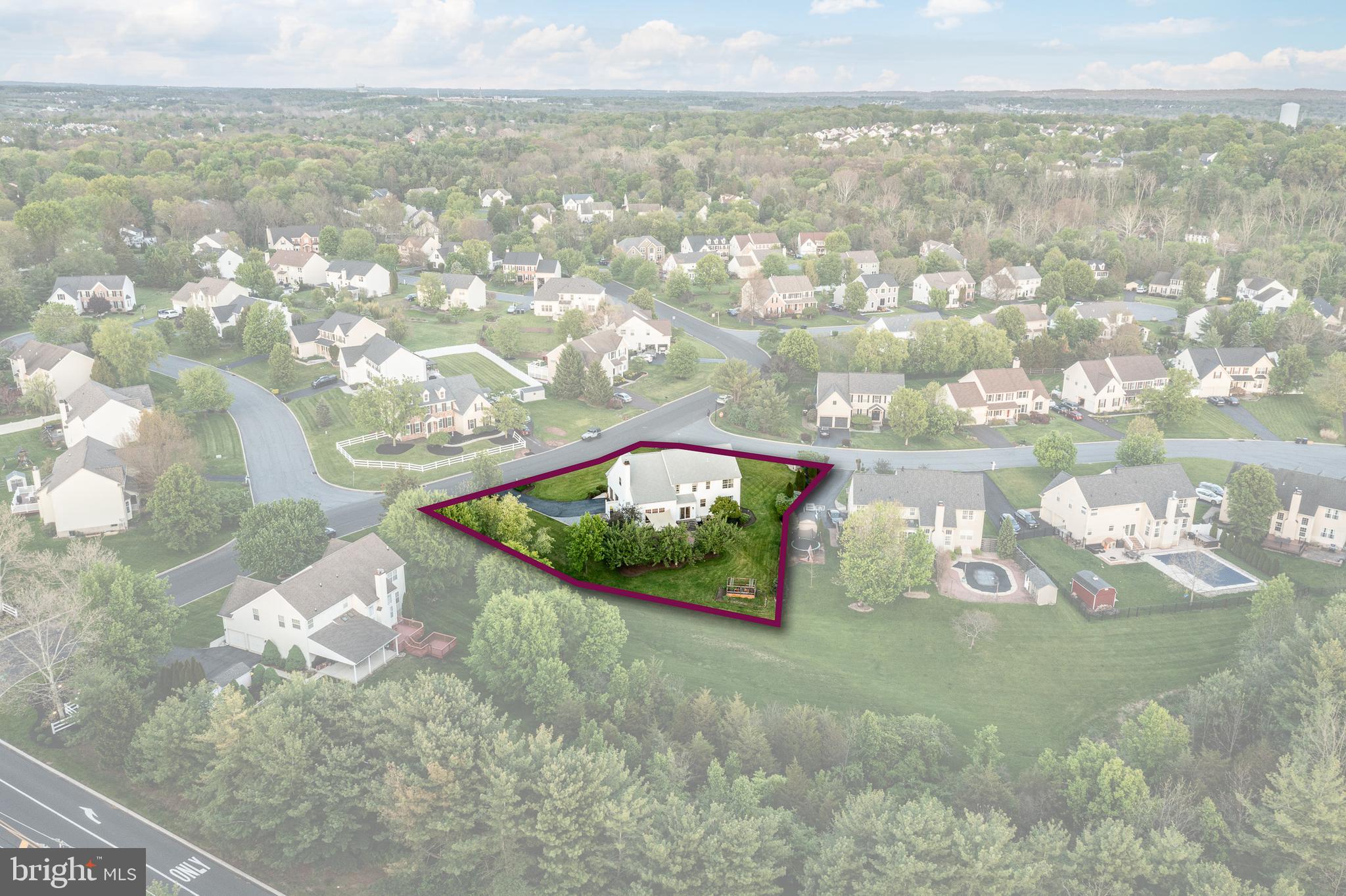 GREENSHIRE ESTATES - Residential
