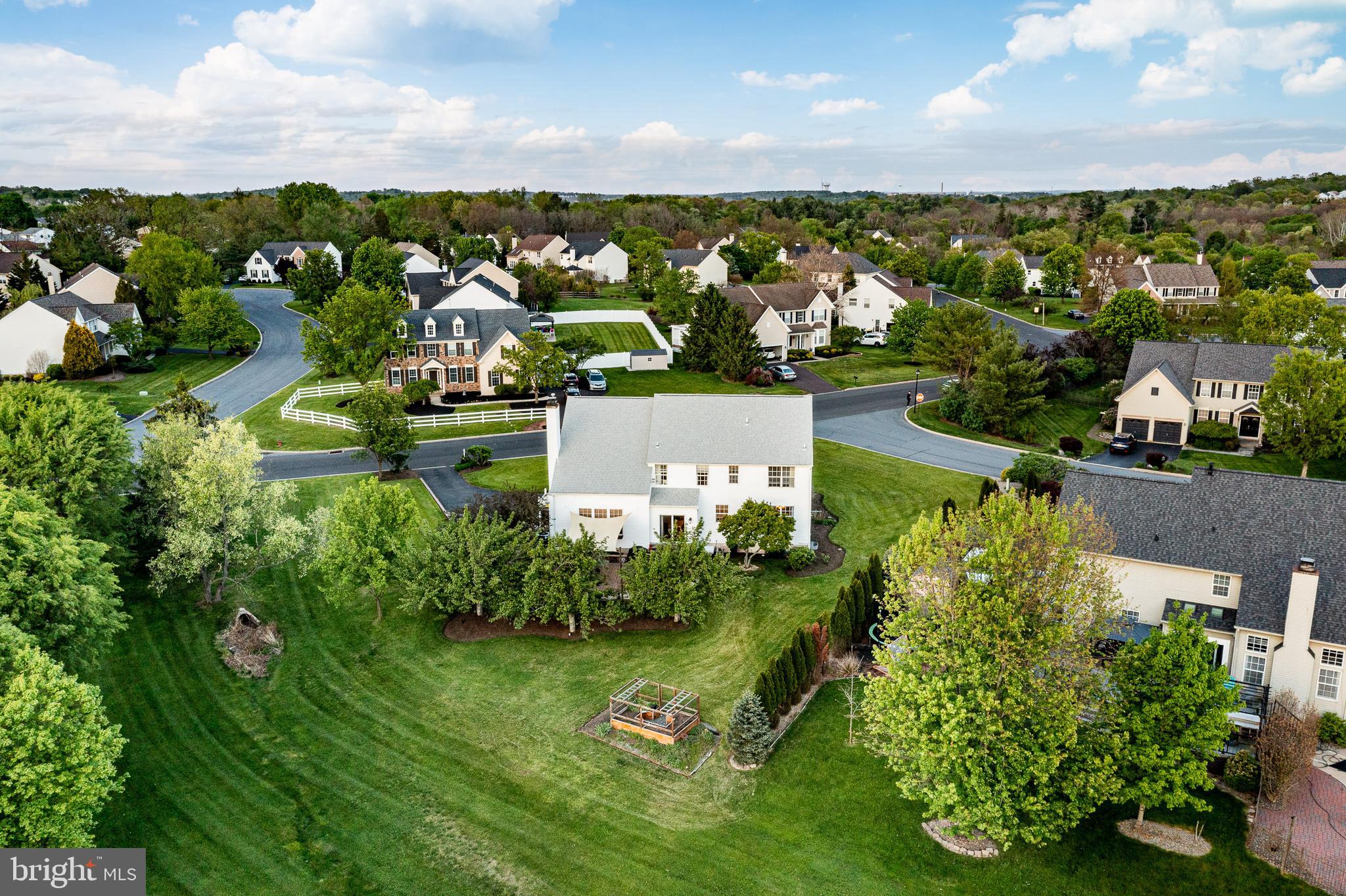 GREENSHIRE ESTATES - Residential