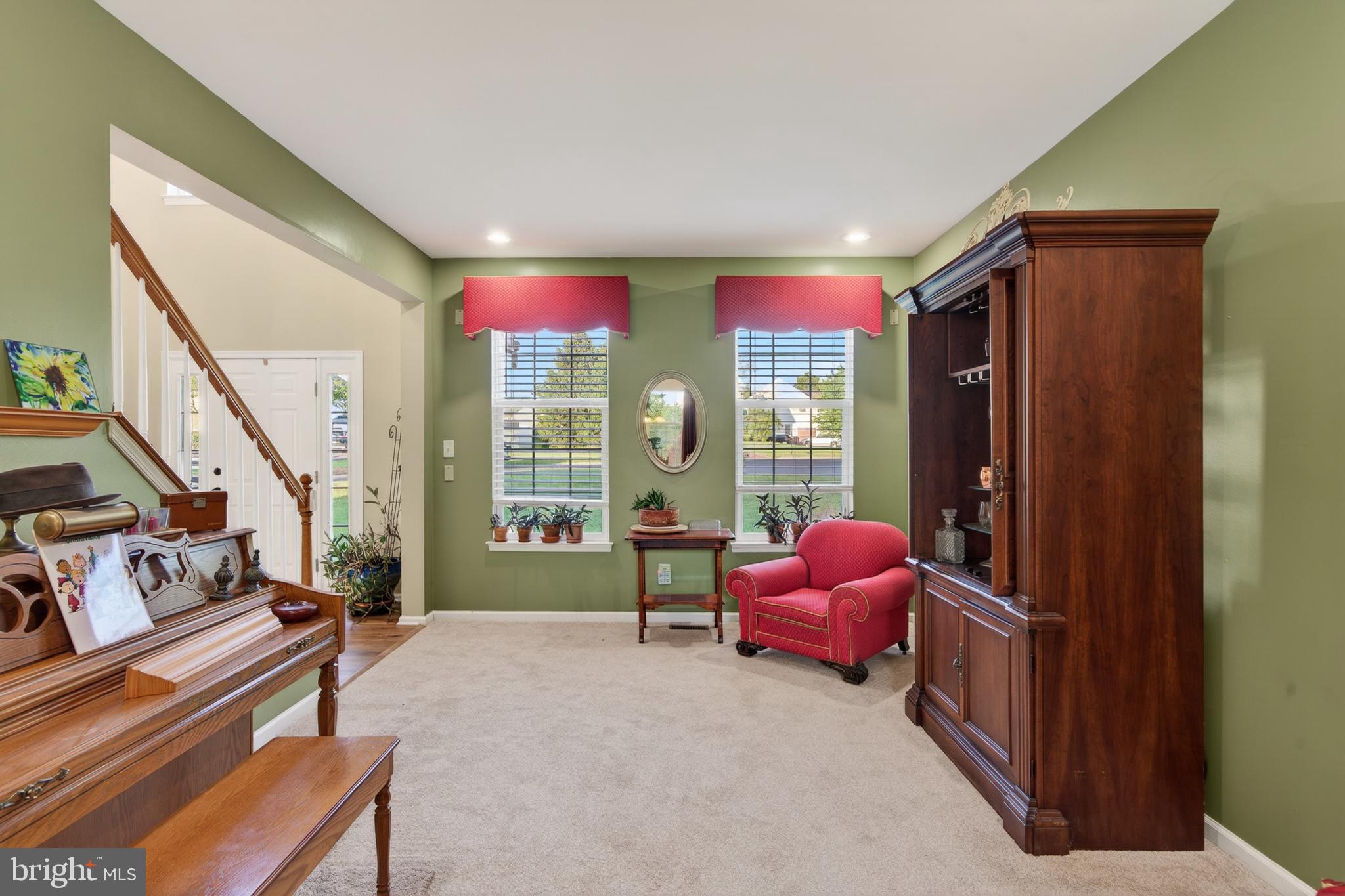GREENSHIRE ESTATES - Residential