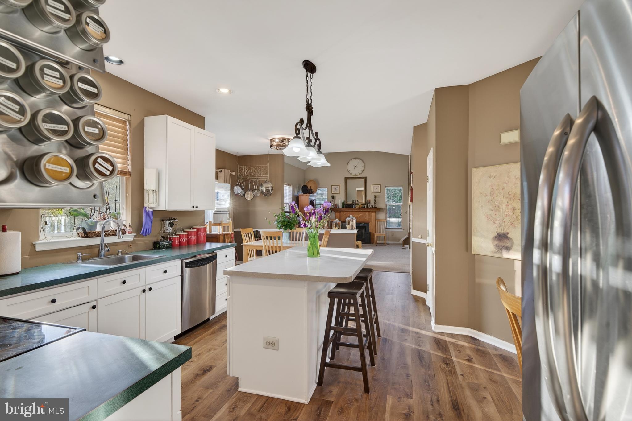 GREENSHIRE ESTATES - Residential