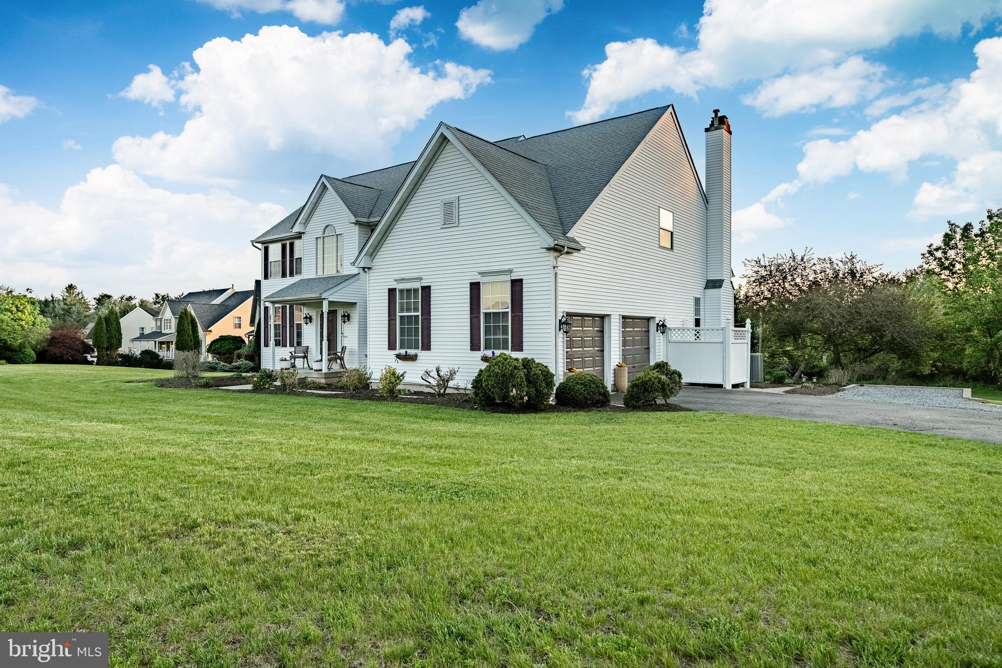 GREENSHIRE ESTATES - Residential