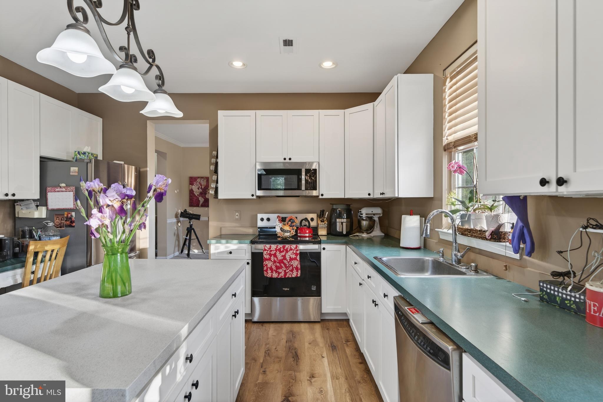 GREENSHIRE ESTATES - Residential