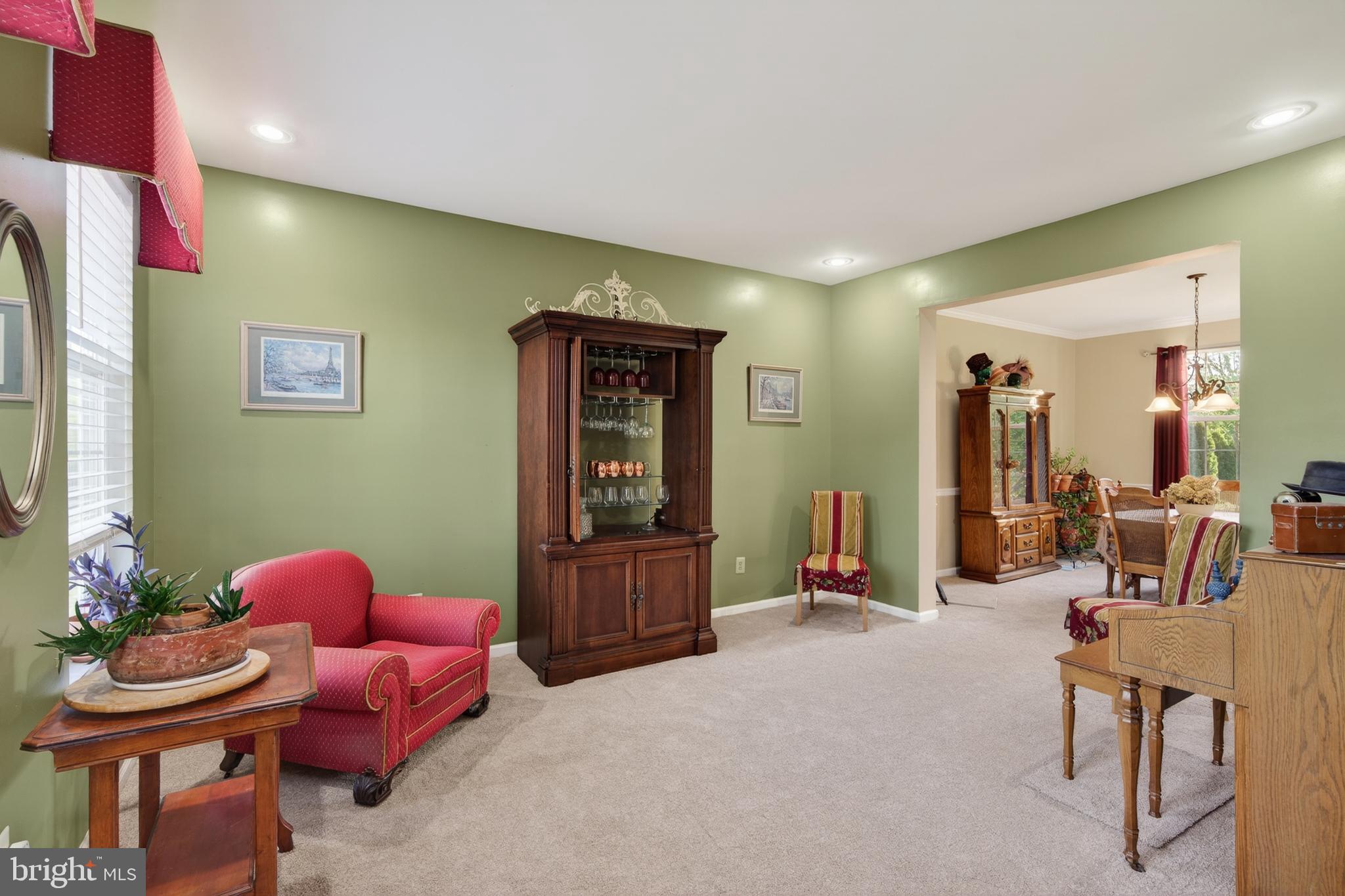 GREENSHIRE ESTATES - Residential
