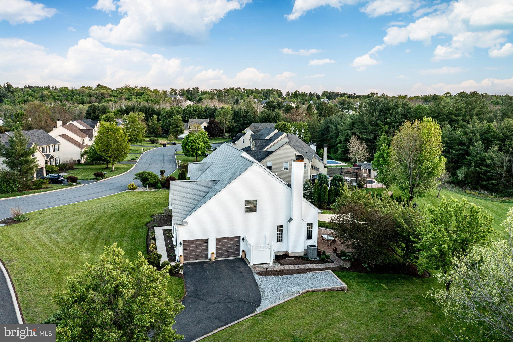 GREENSHIRE ESTATES - Residential