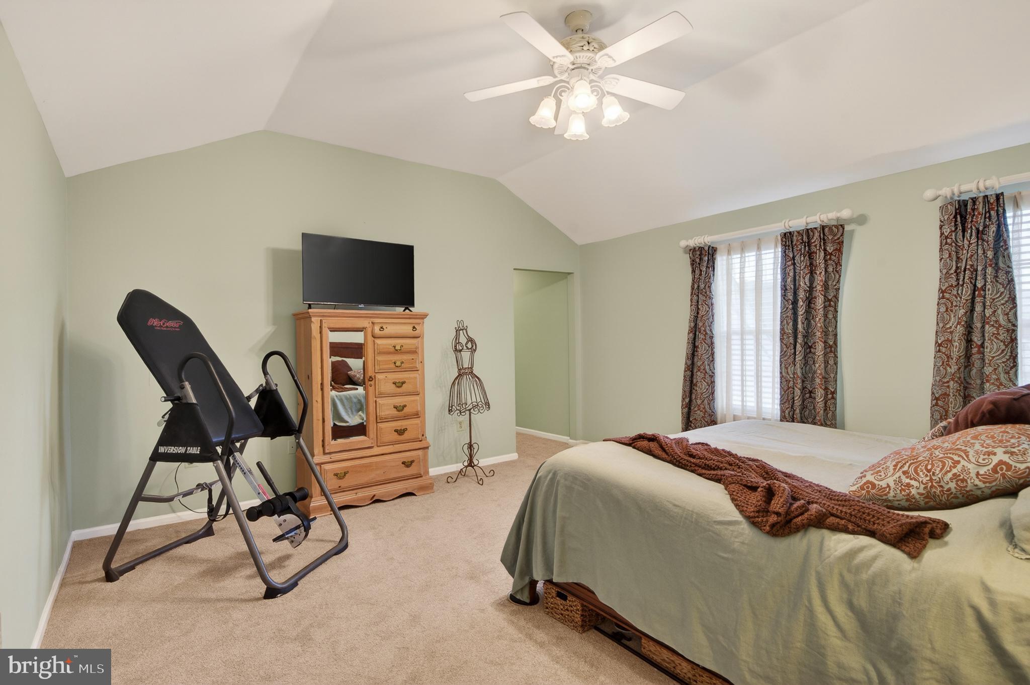 GREENSHIRE ESTATES - Residential
