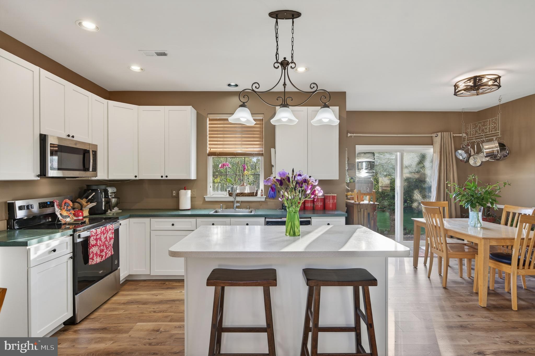 GREENSHIRE ESTATES - Residential
