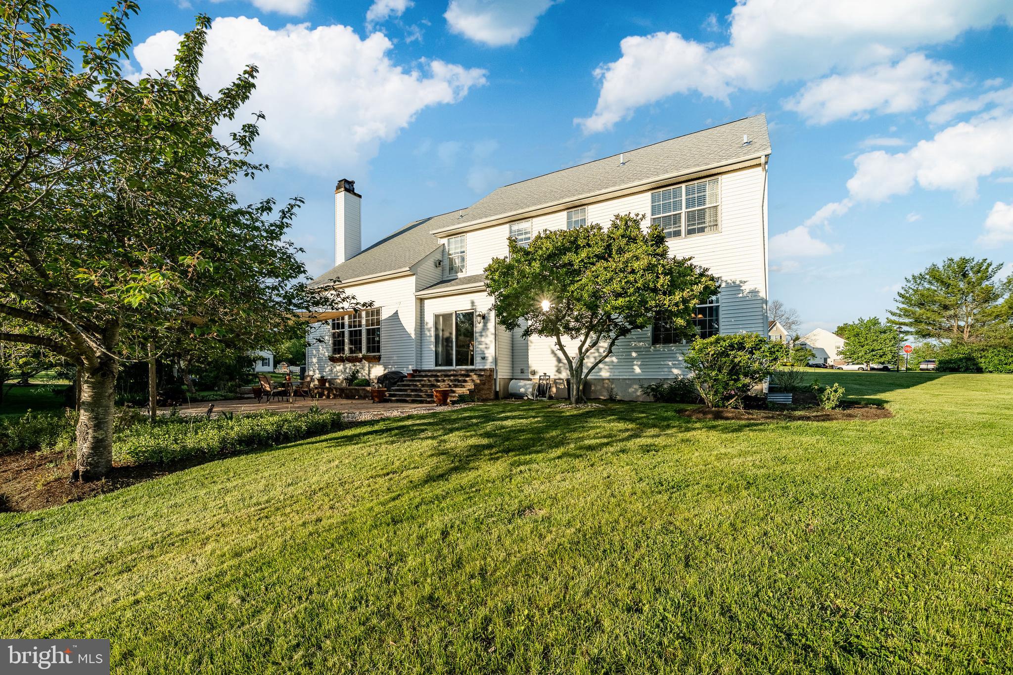 GREENSHIRE ESTATES - Residential
