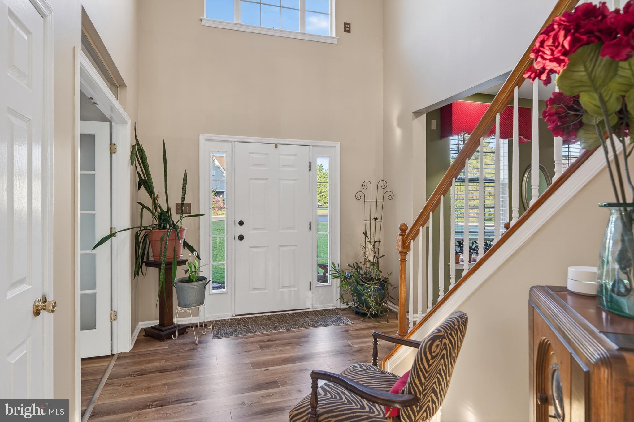GREENSHIRE ESTATES - Residential