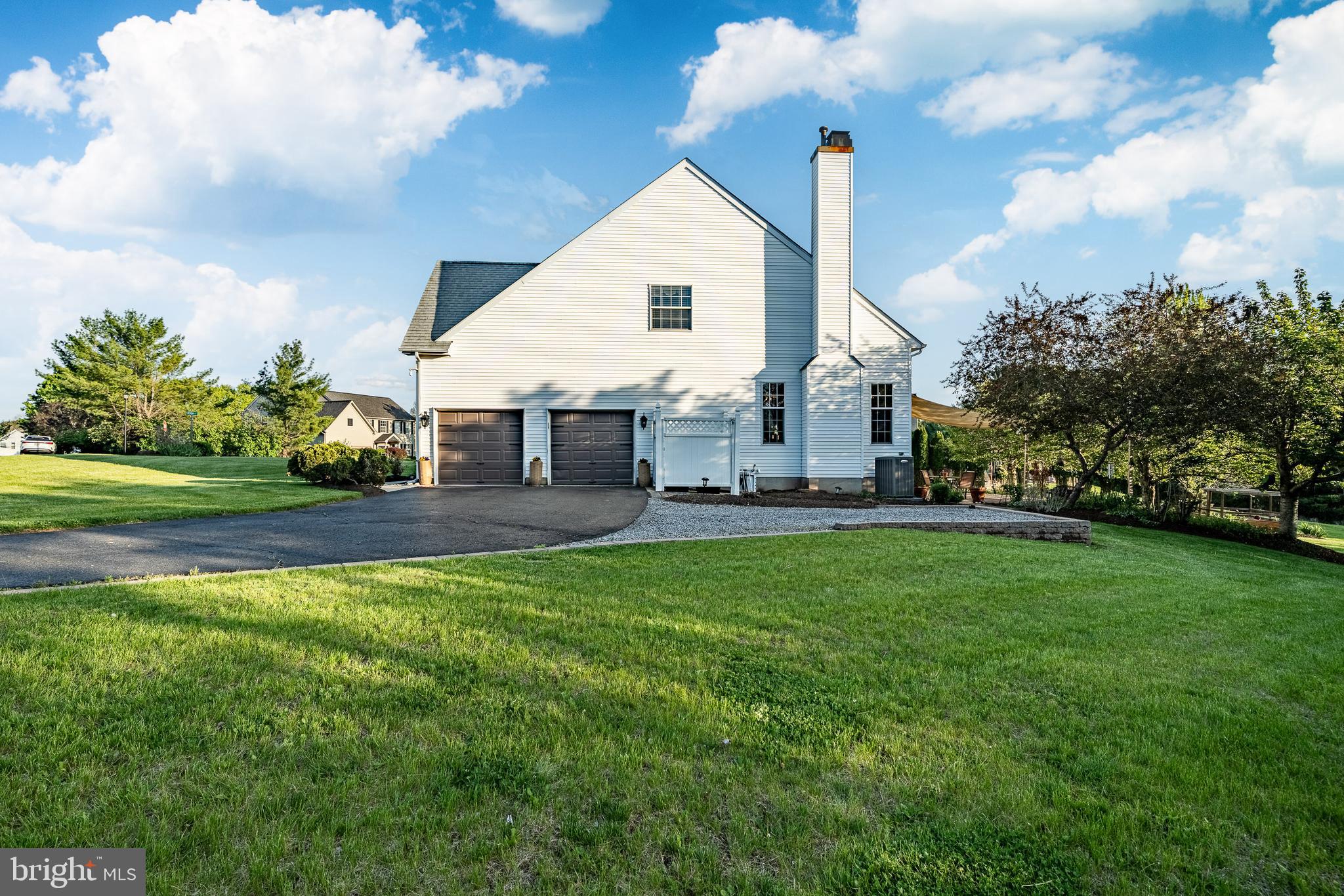 GREENSHIRE ESTATES - Residential