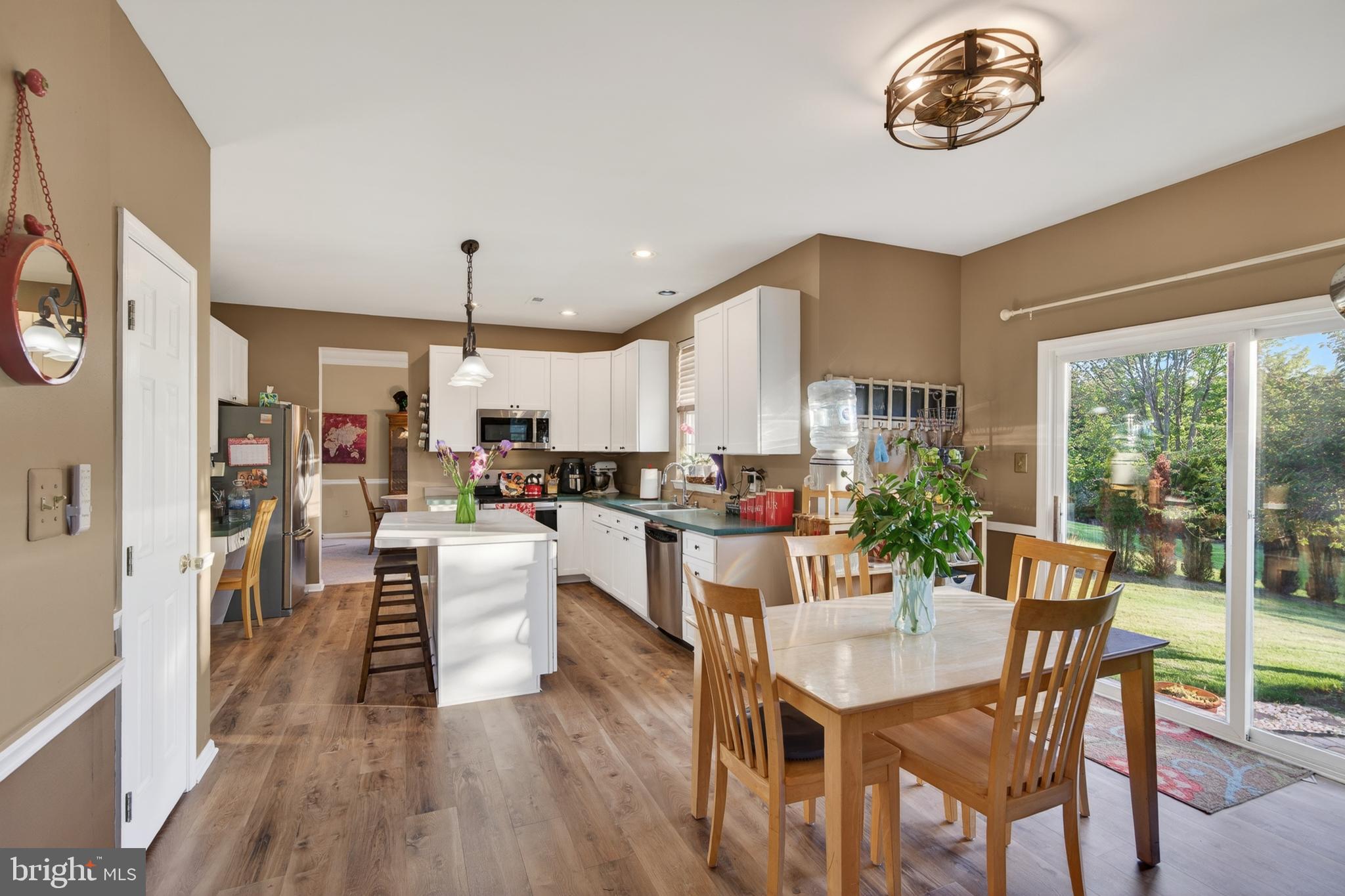 GREENSHIRE ESTATES - Residential