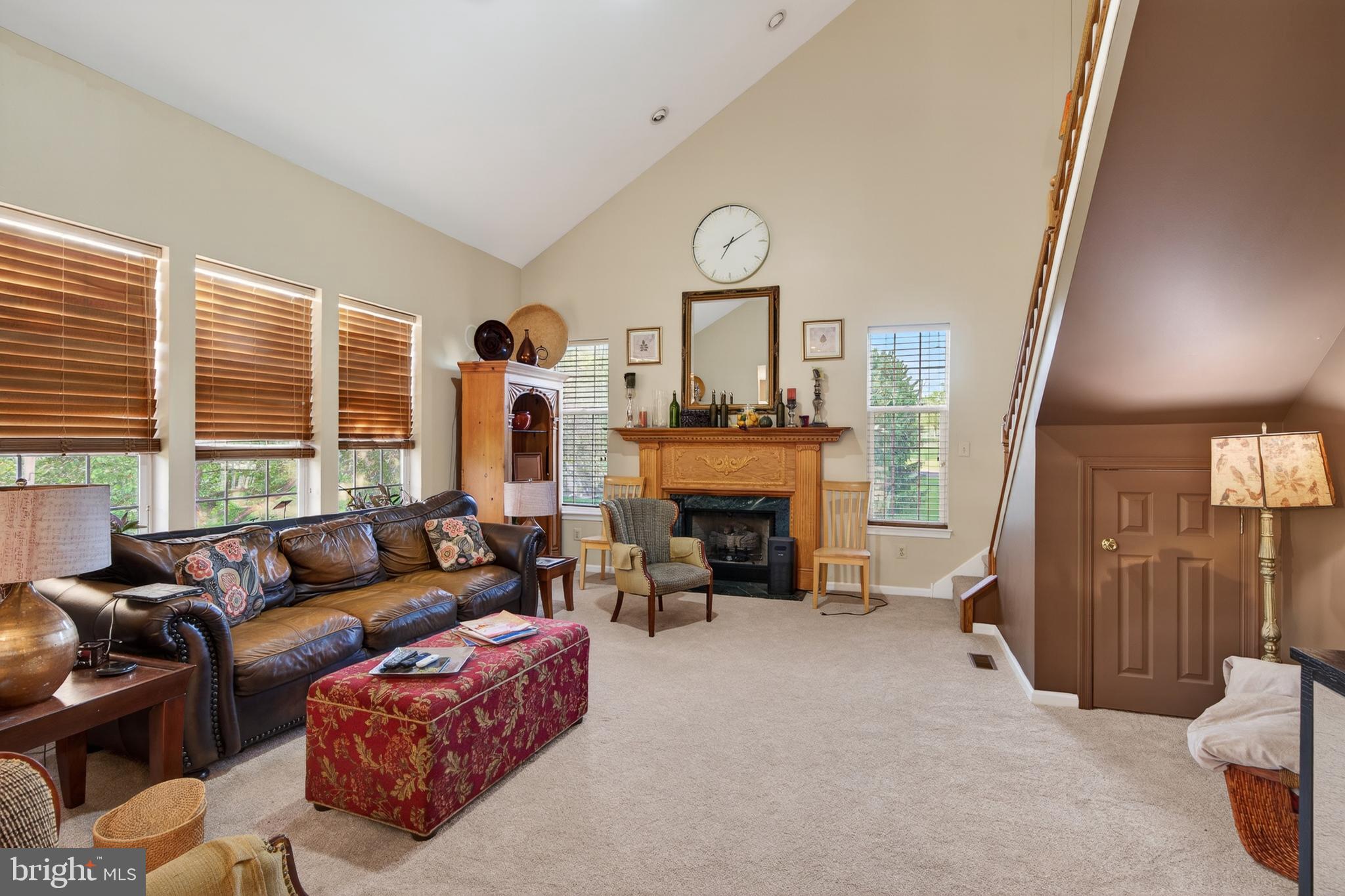 GREENSHIRE ESTATES - Residential