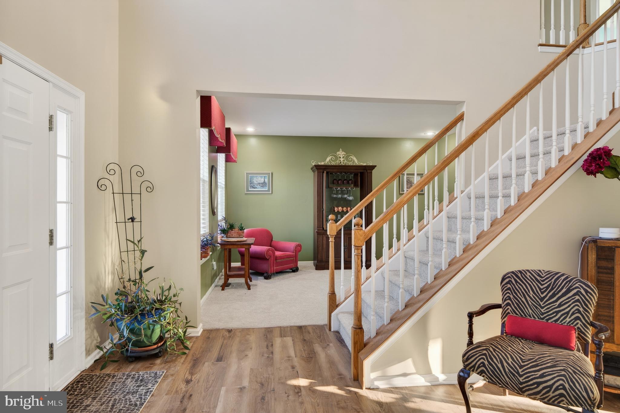GREENSHIRE ESTATES - Residential