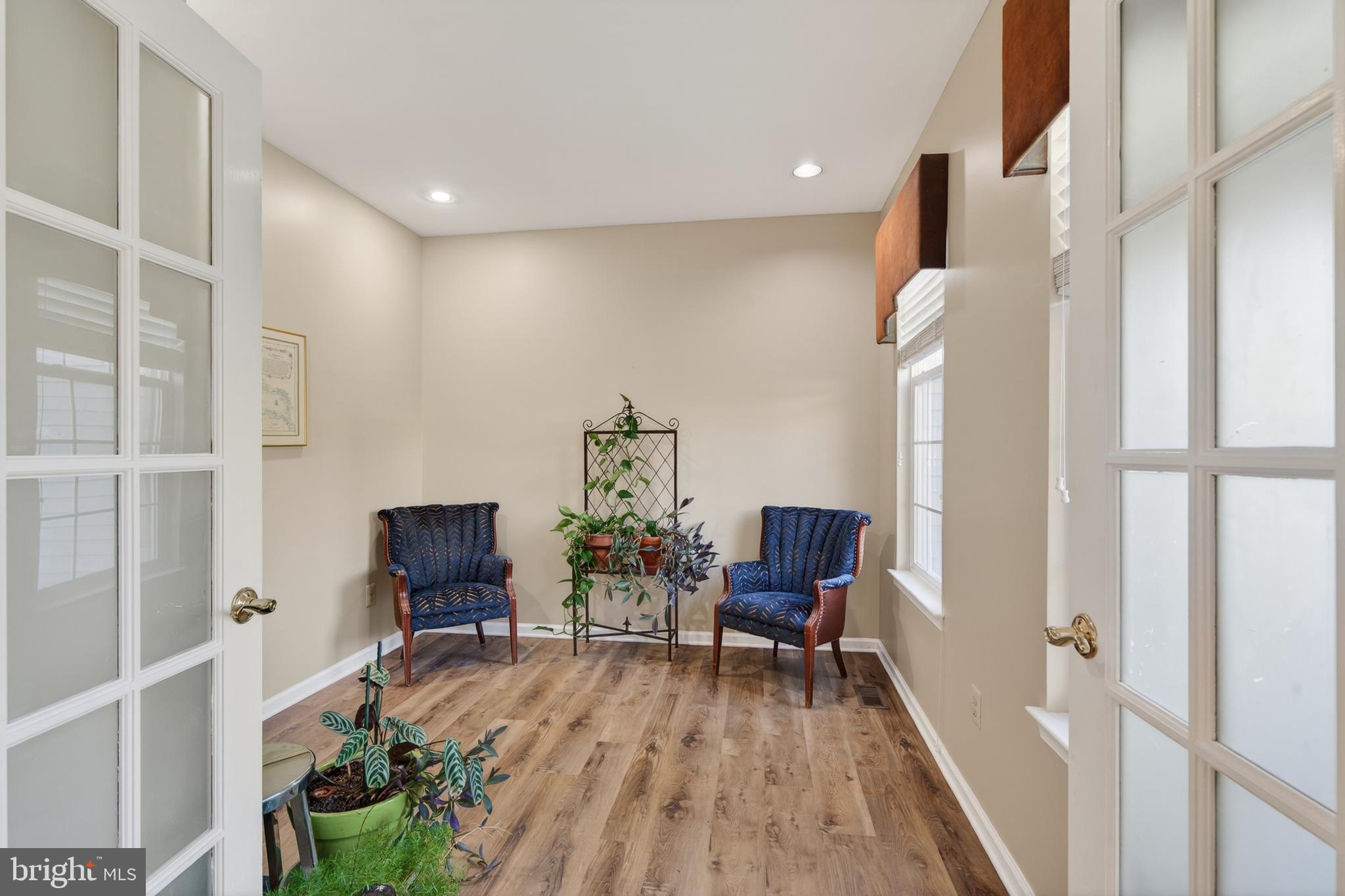GREENSHIRE ESTATES - Residential