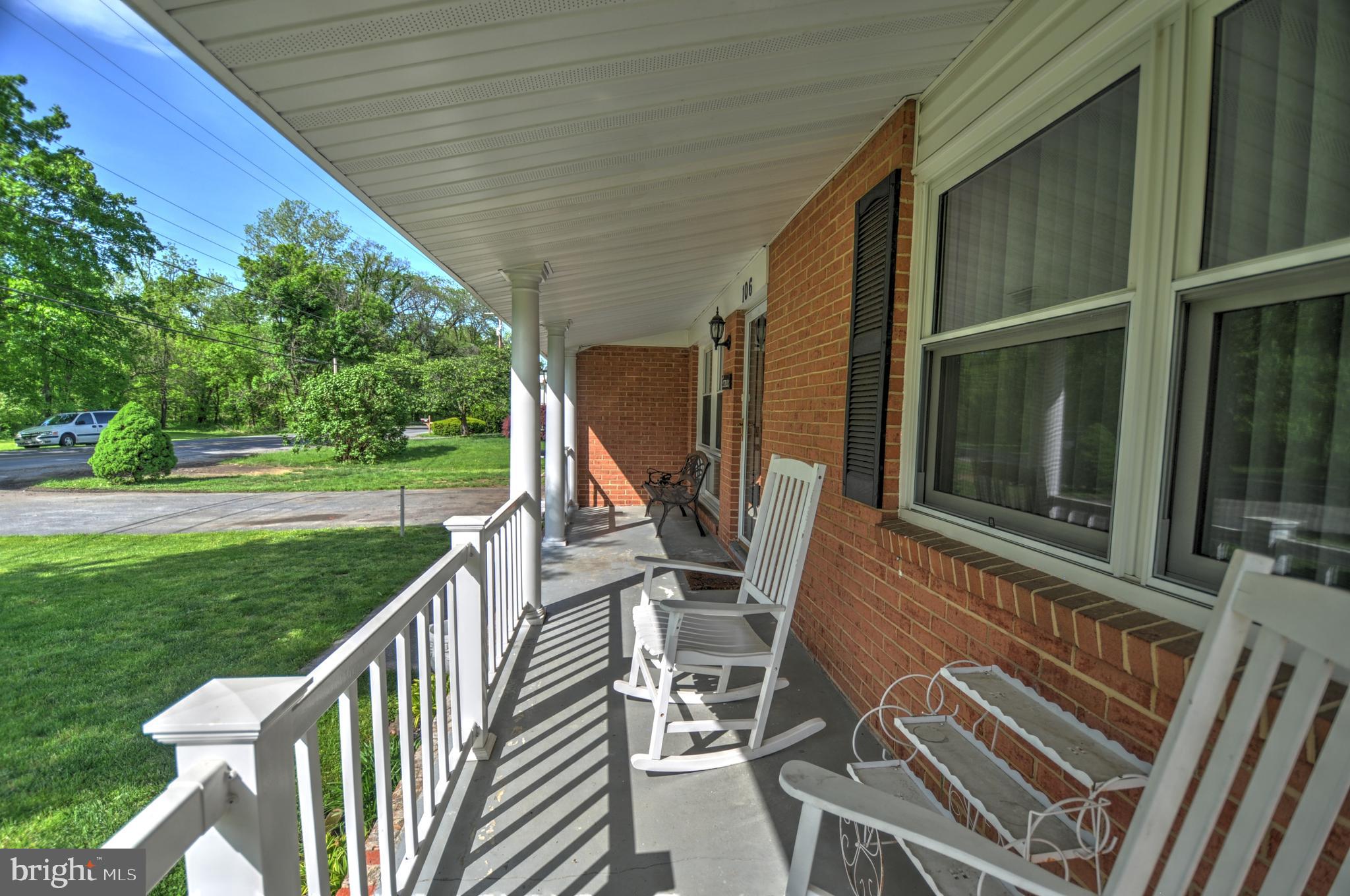 ROLLING FIELDS - Residential