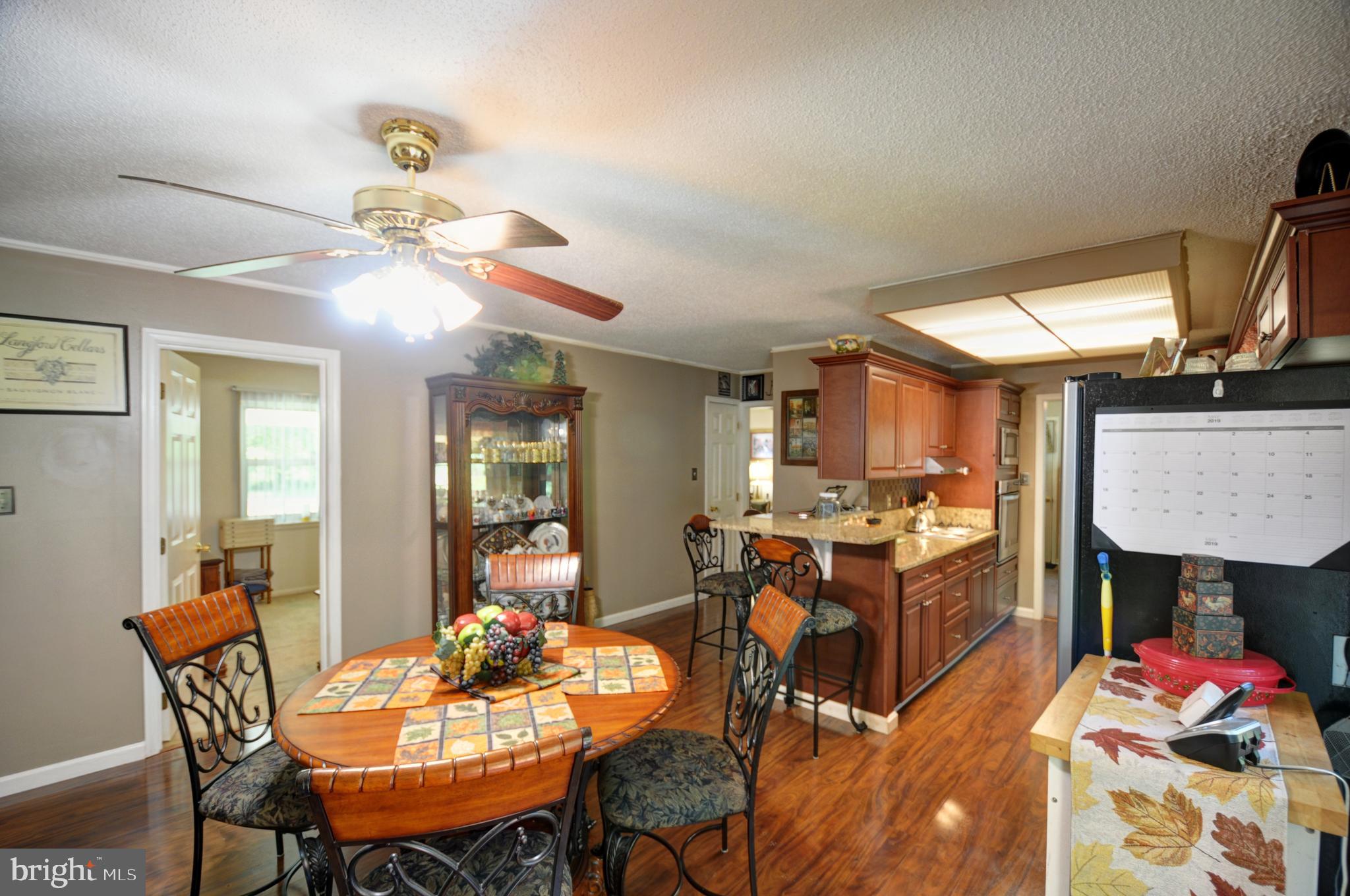 ROLLING FIELDS - Residential