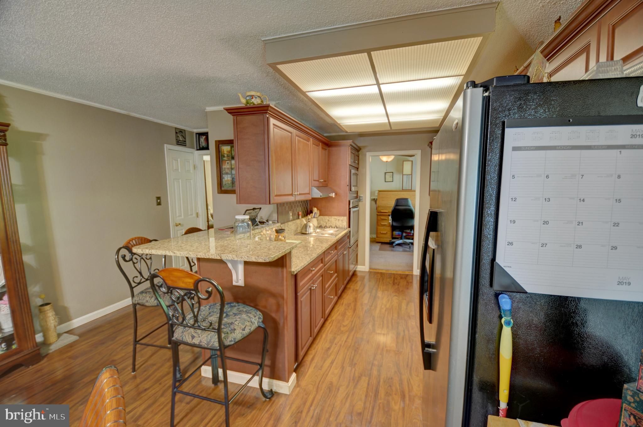 ROLLING FIELDS - Residential