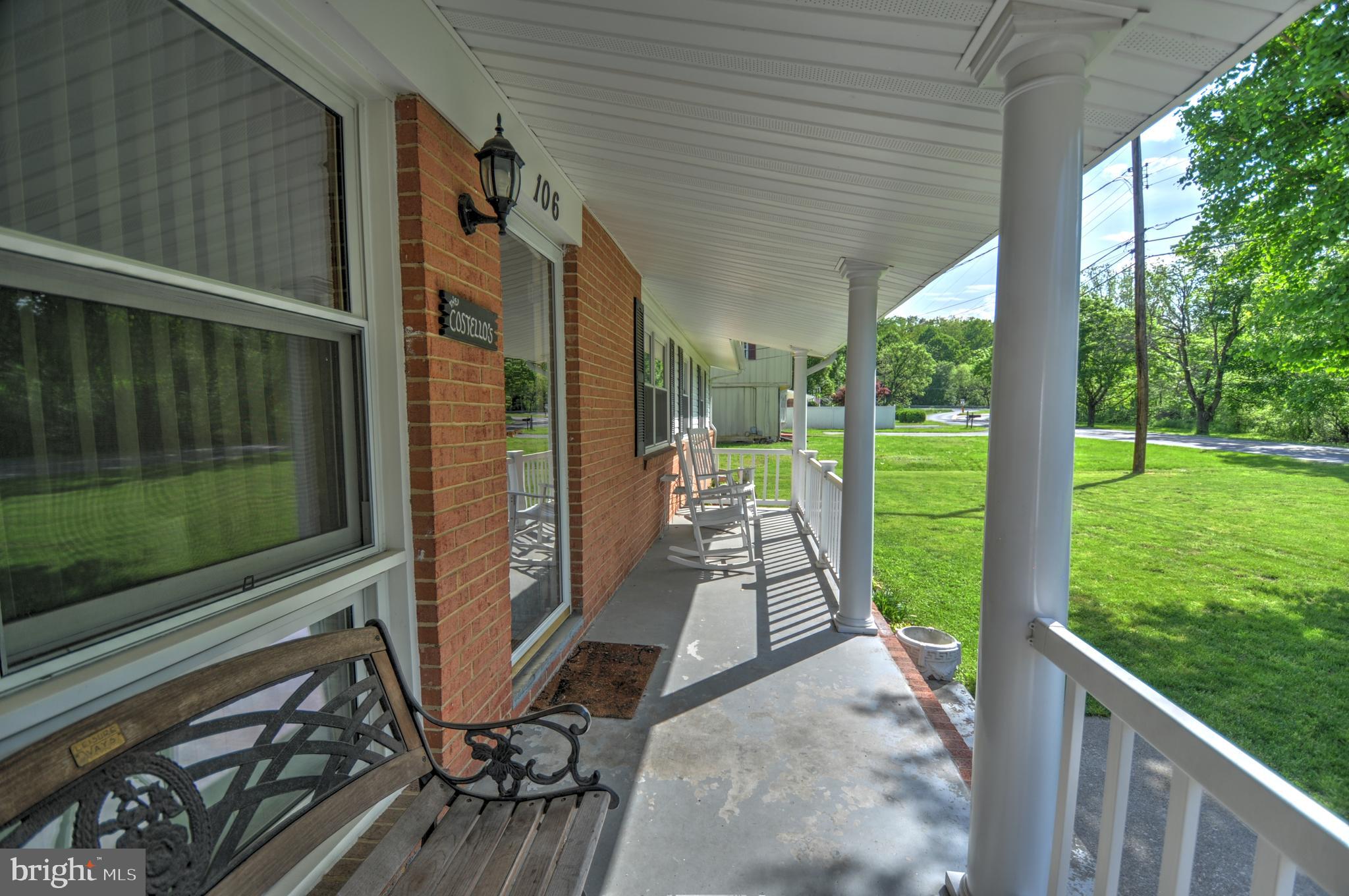 ROLLING FIELDS - Residential