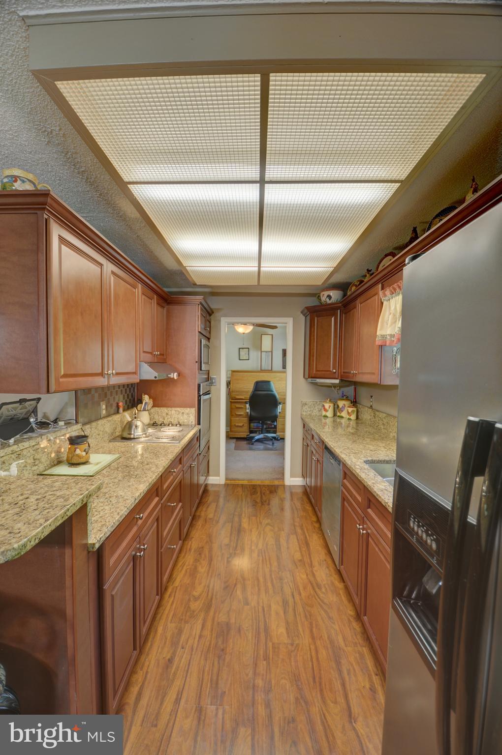 ROLLING FIELDS - Residential