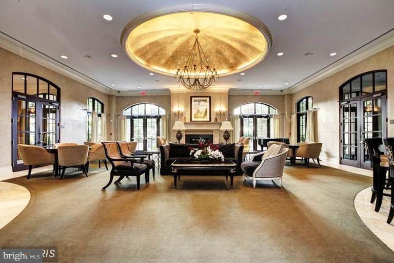 GALLERY AT WHITE FLINT - Residential Lease