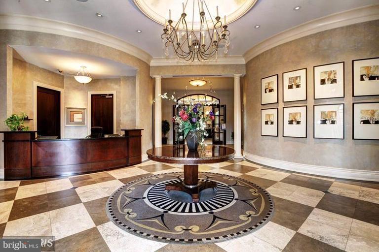 GALLERY AT WHITE FLINT - Residential Lease