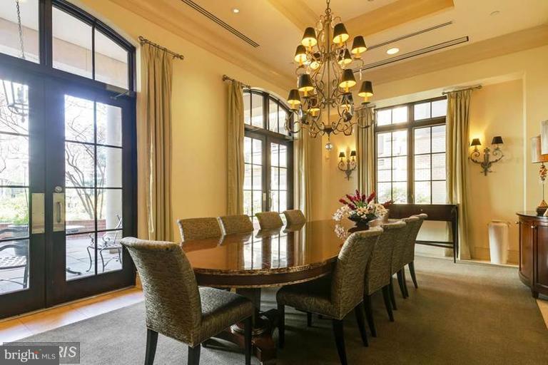 GALLERY AT WHITE FLINT - Residential Lease