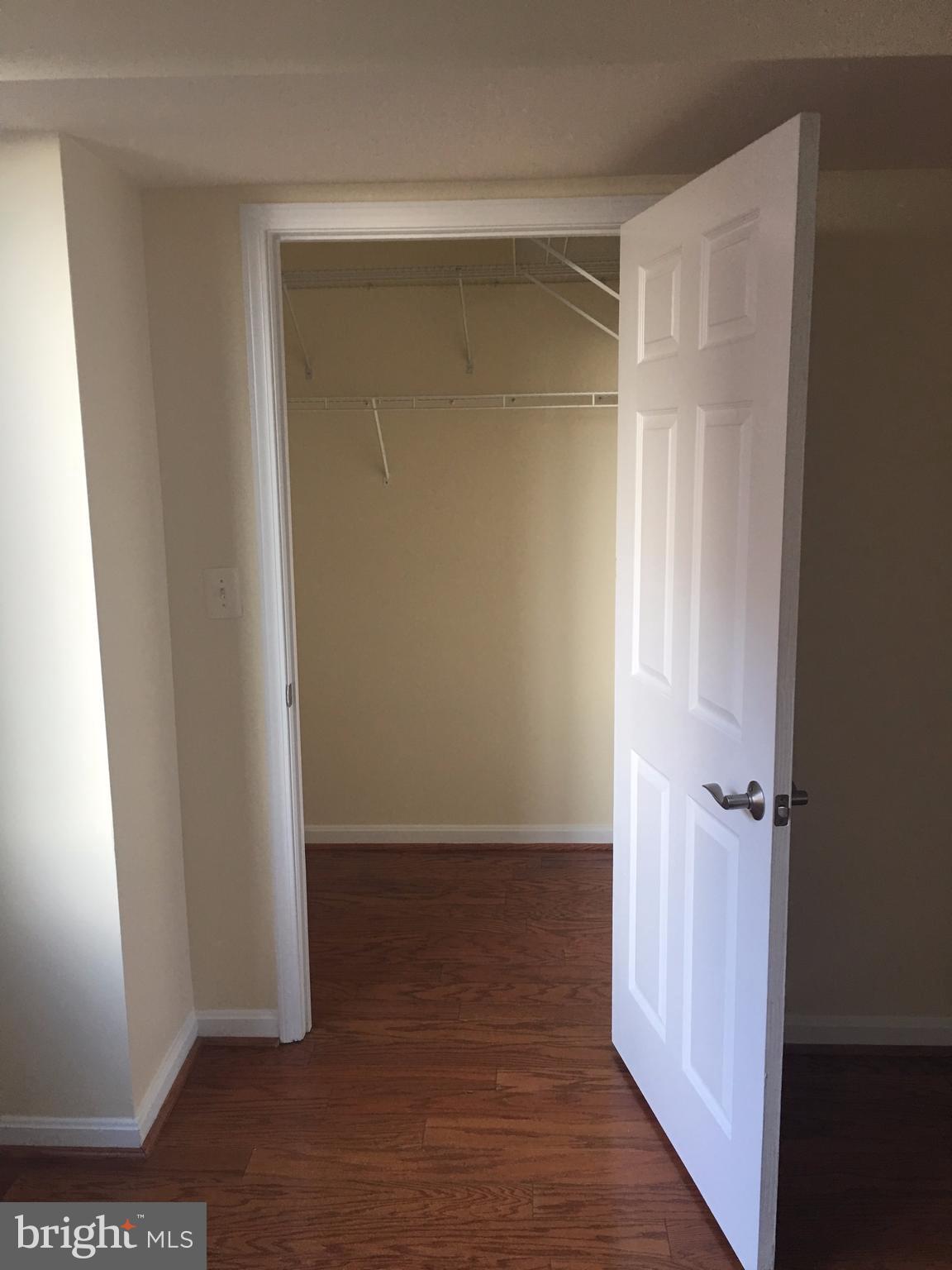 GALLERY AT WHITE FLINT - Residential Lease