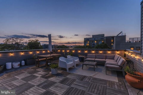 Condo For Rent - 646 Newton Place #303<br/> WASHINGTON, DC 20010