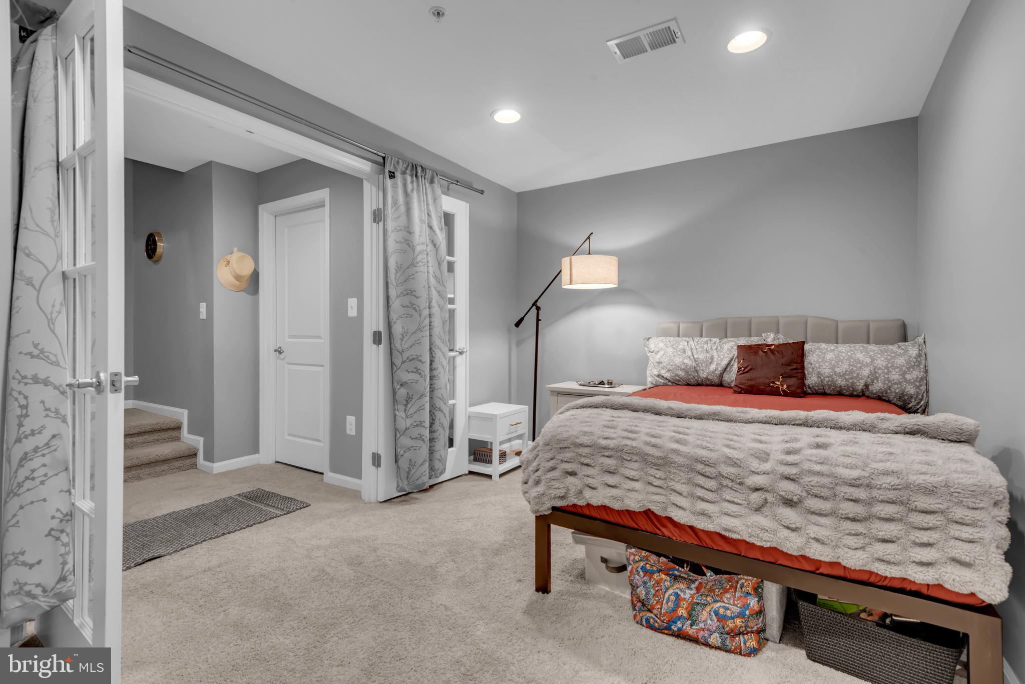 CLARKSBURG VILLAGE - Residential