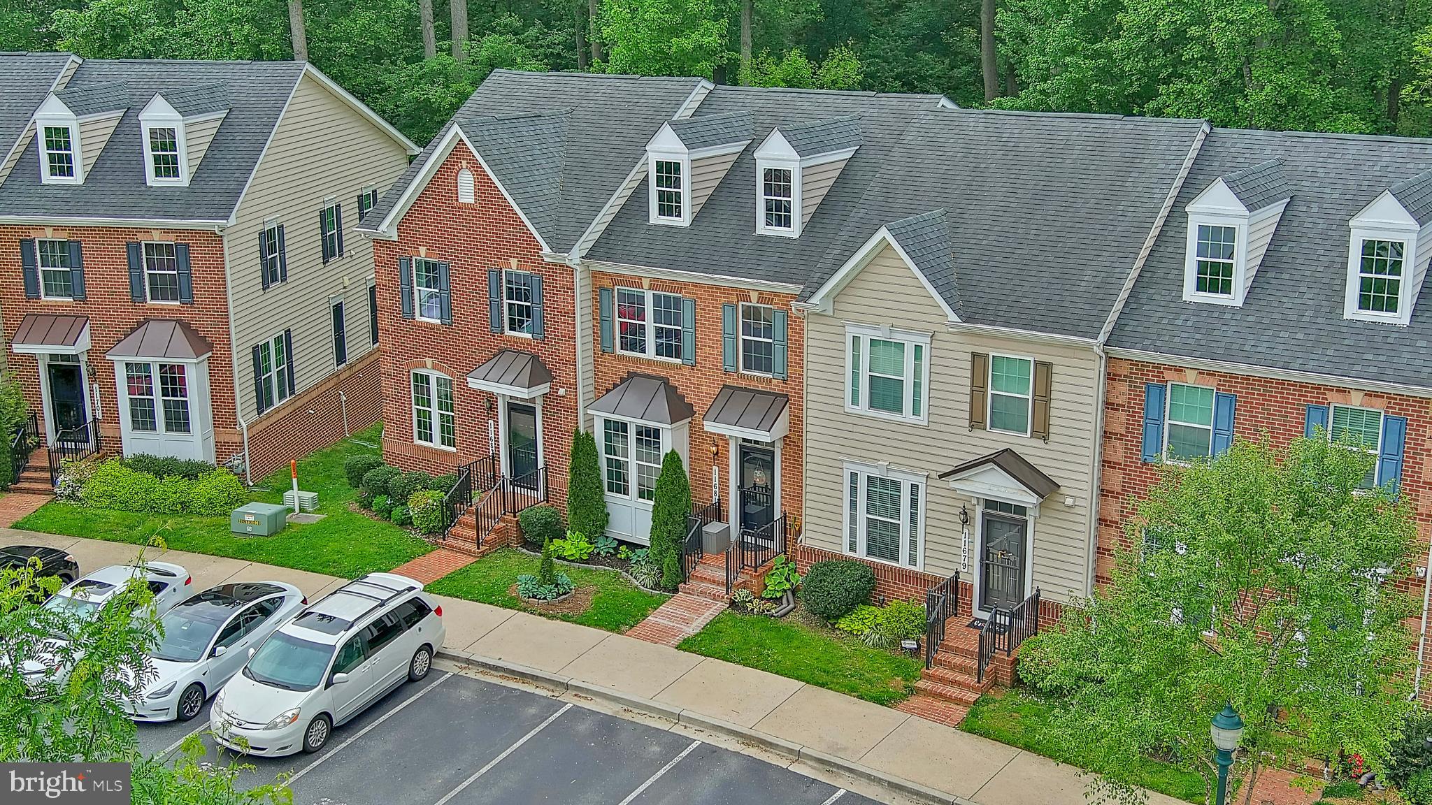 CLARKSBURG VILLAGE - Residential
