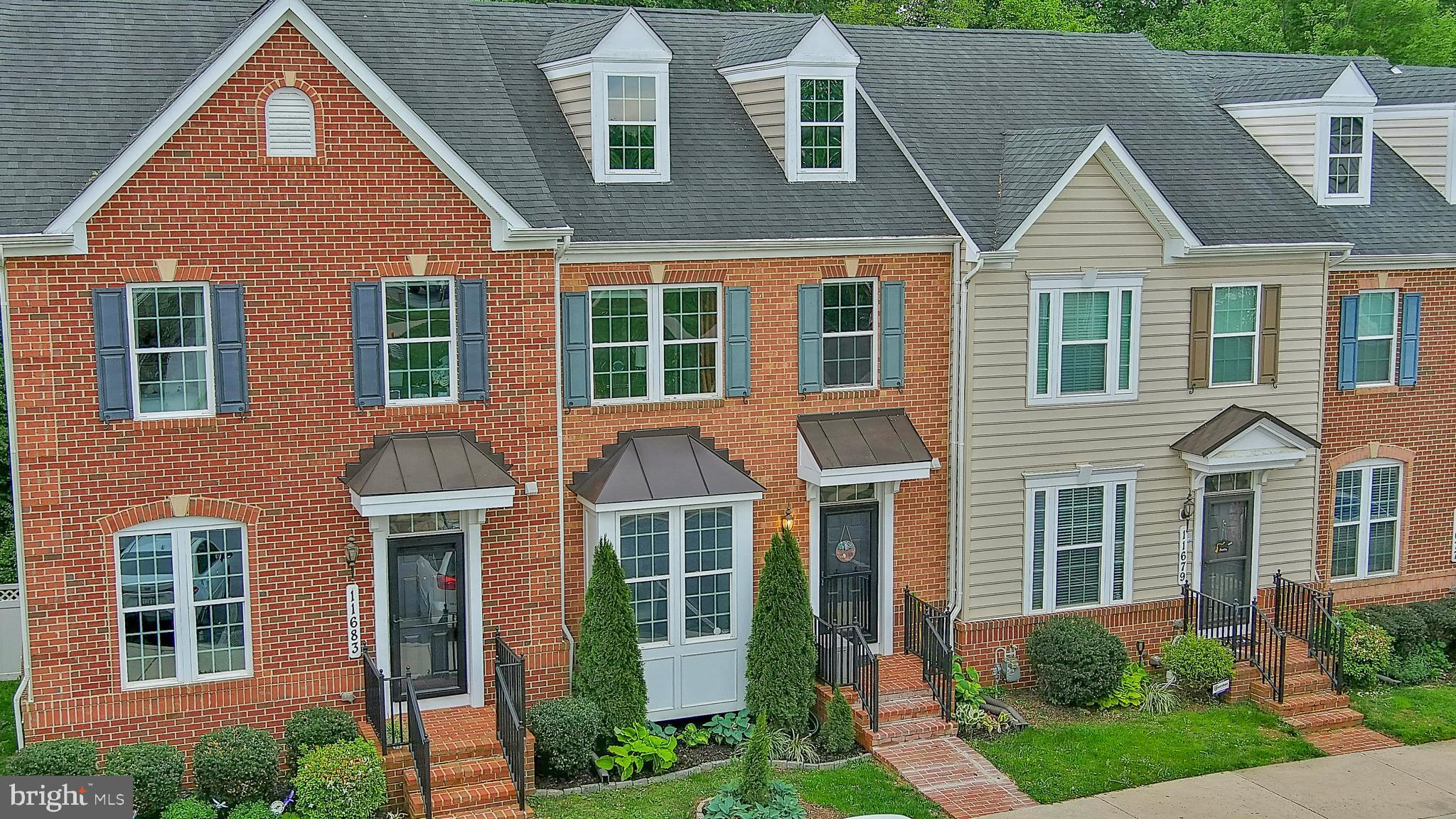 CLARKSBURG VILLAGE - Residential