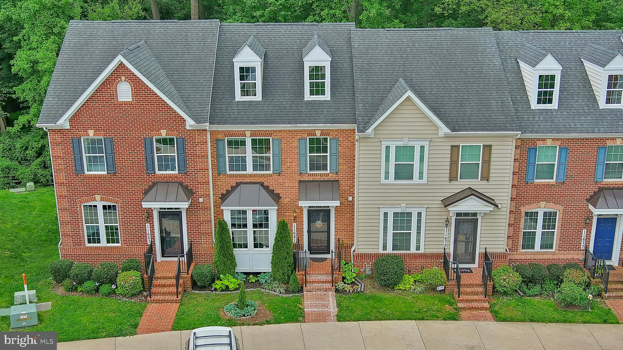 CLARKSBURG VILLAGE - Residential