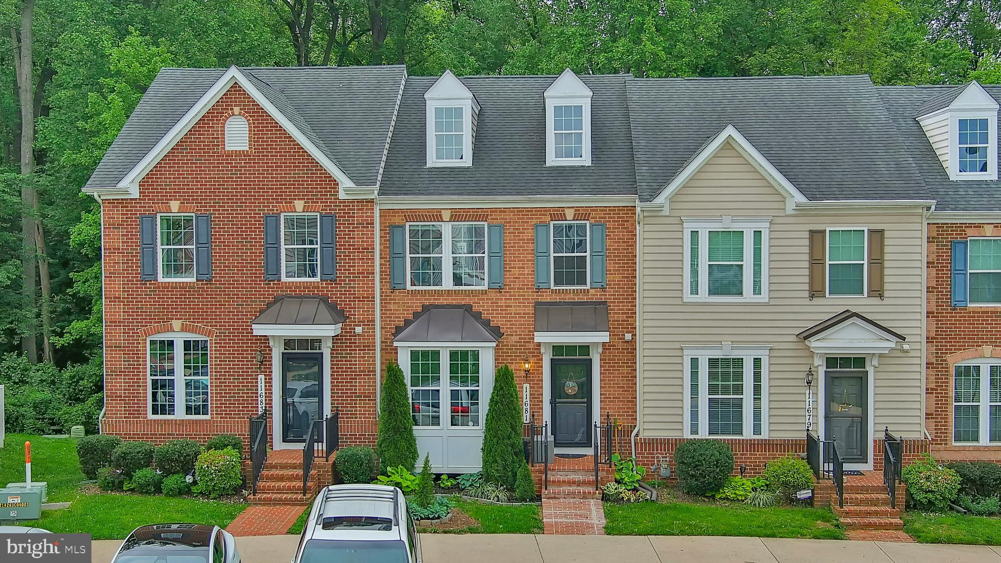 CLARKSBURG VILLAGE - Residential