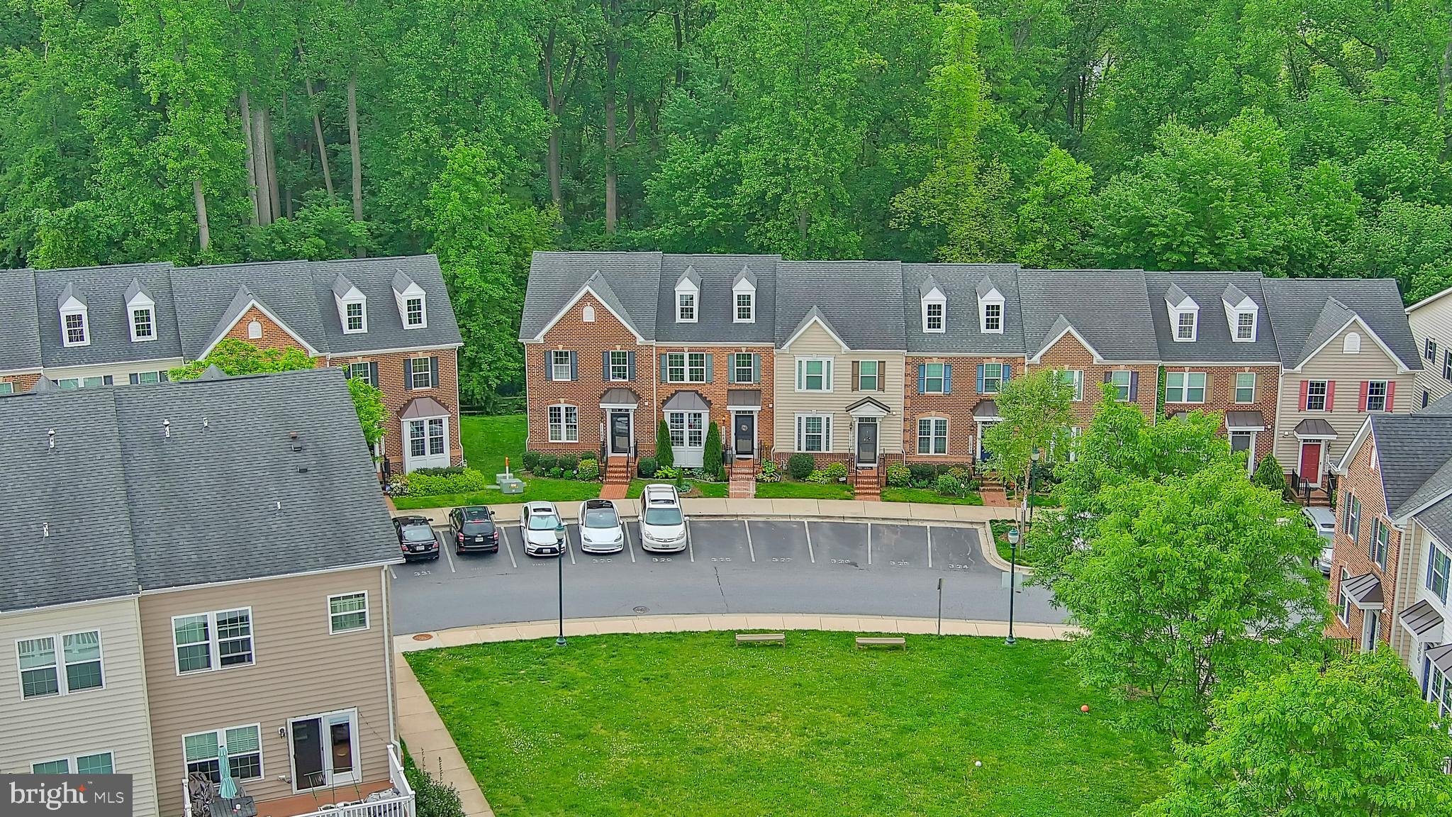 CLARKSBURG VILLAGE - Residential